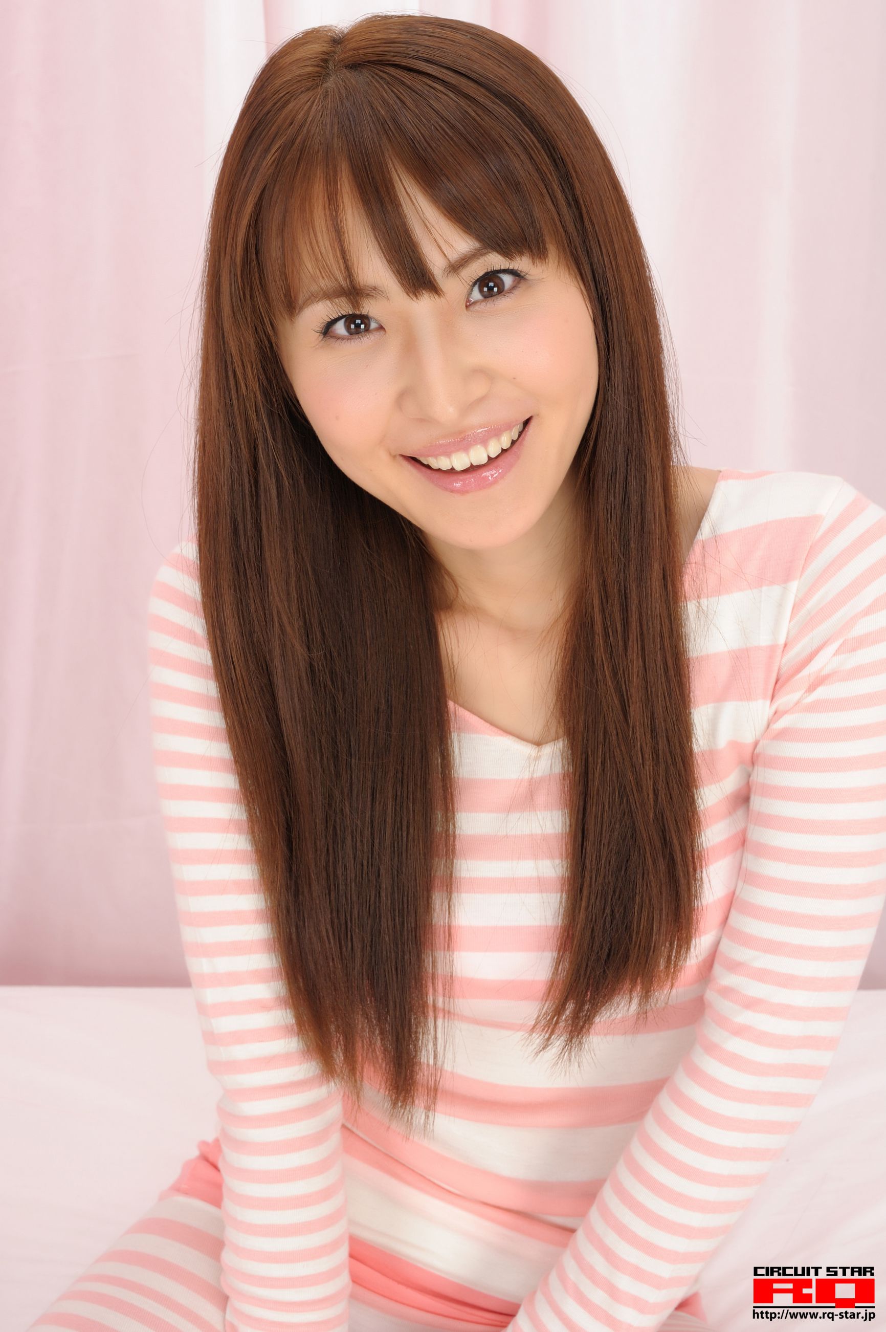 [RQ-STAR] NO.00320 Rena Sawai 澤井玲菜 Swim Suits 写真集_第2张