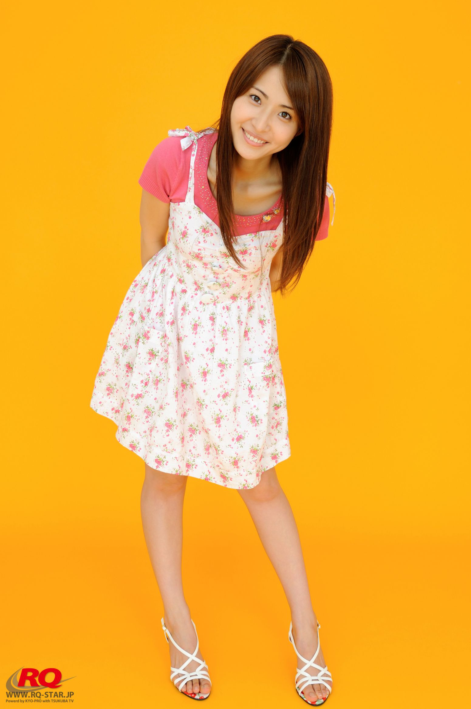 [RQ-STAR] NO.00046 澤井玲菜 Private Dress 写真集_第4张