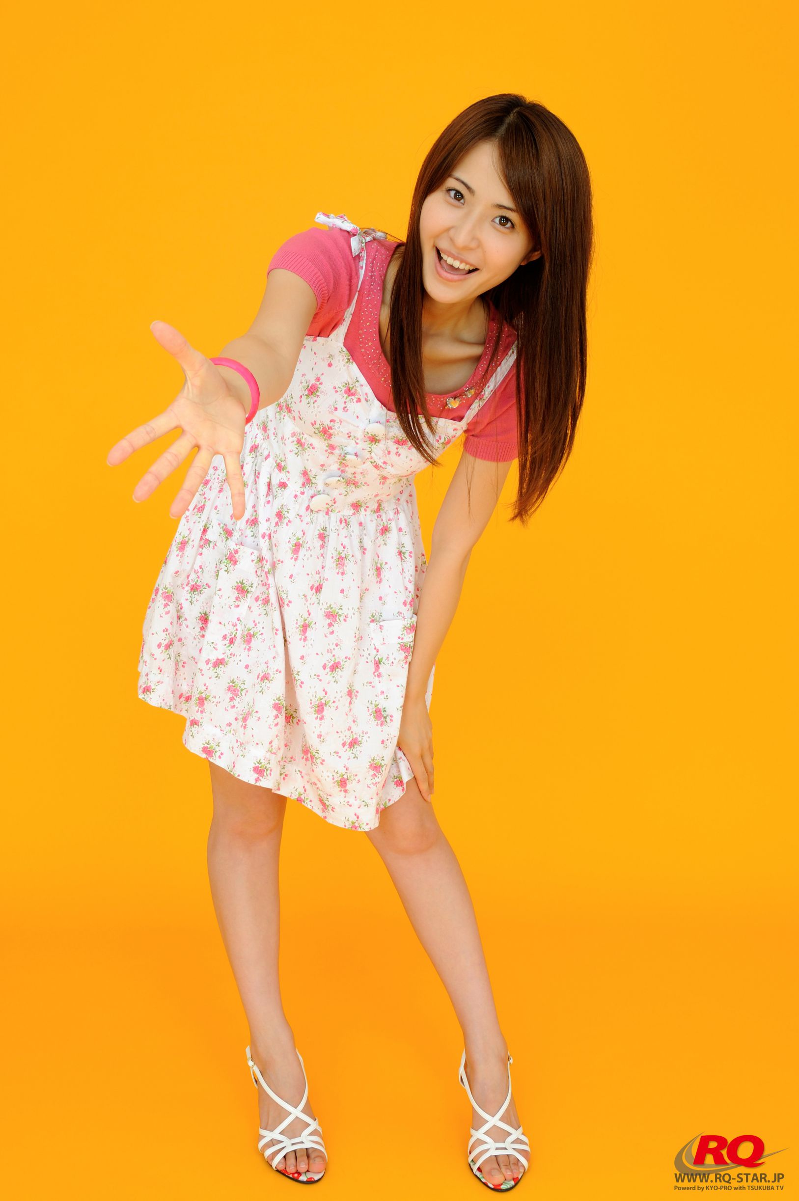 [RQ-STAR] NO.00046 澤井玲菜 Private Dress 写真集_第5张