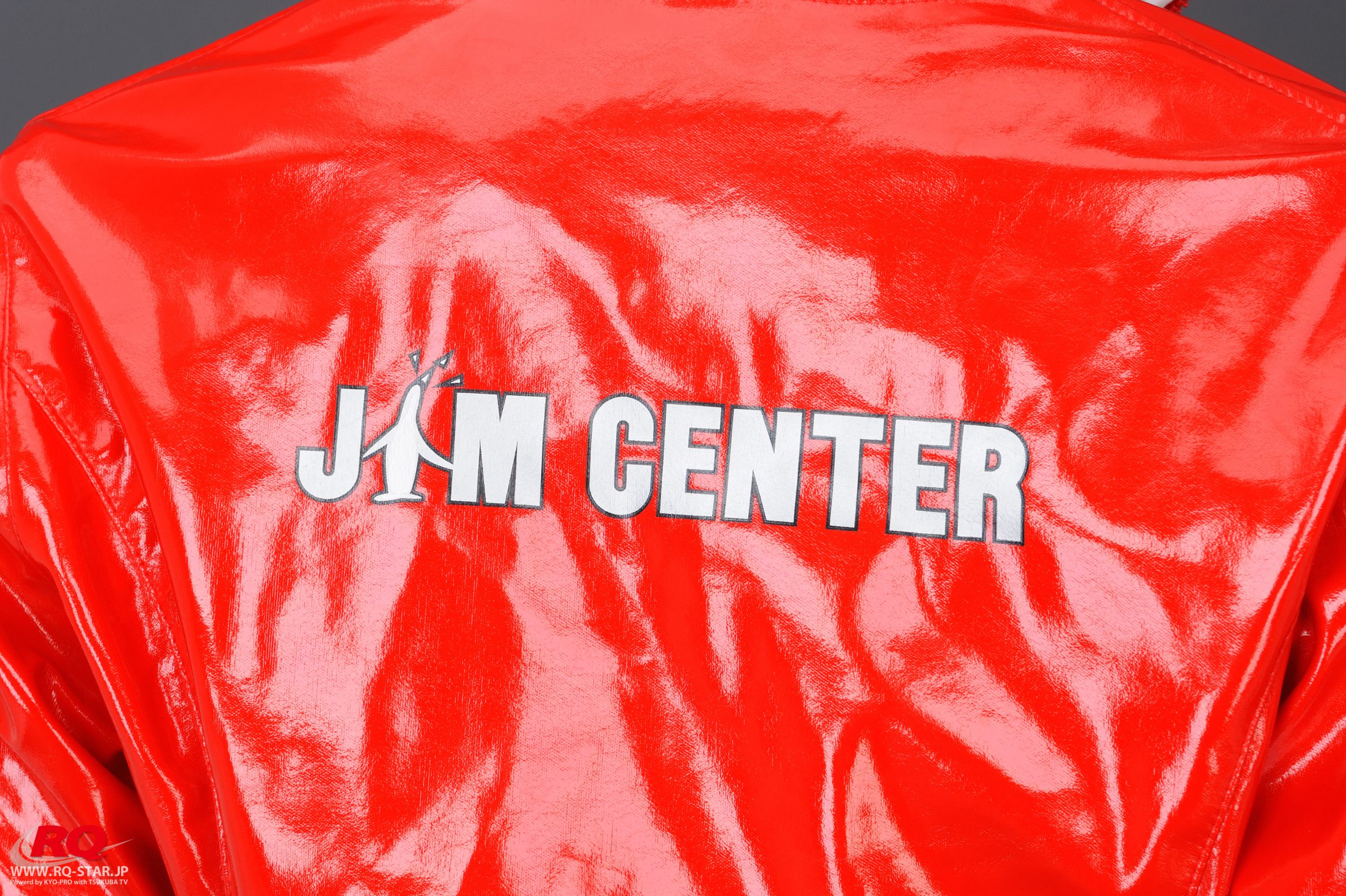 [RQ-STAR] NO.00088 Akiko Fujihara 藤原明子 Race Queen – 2008 Jim Gainer  写真集_第4张