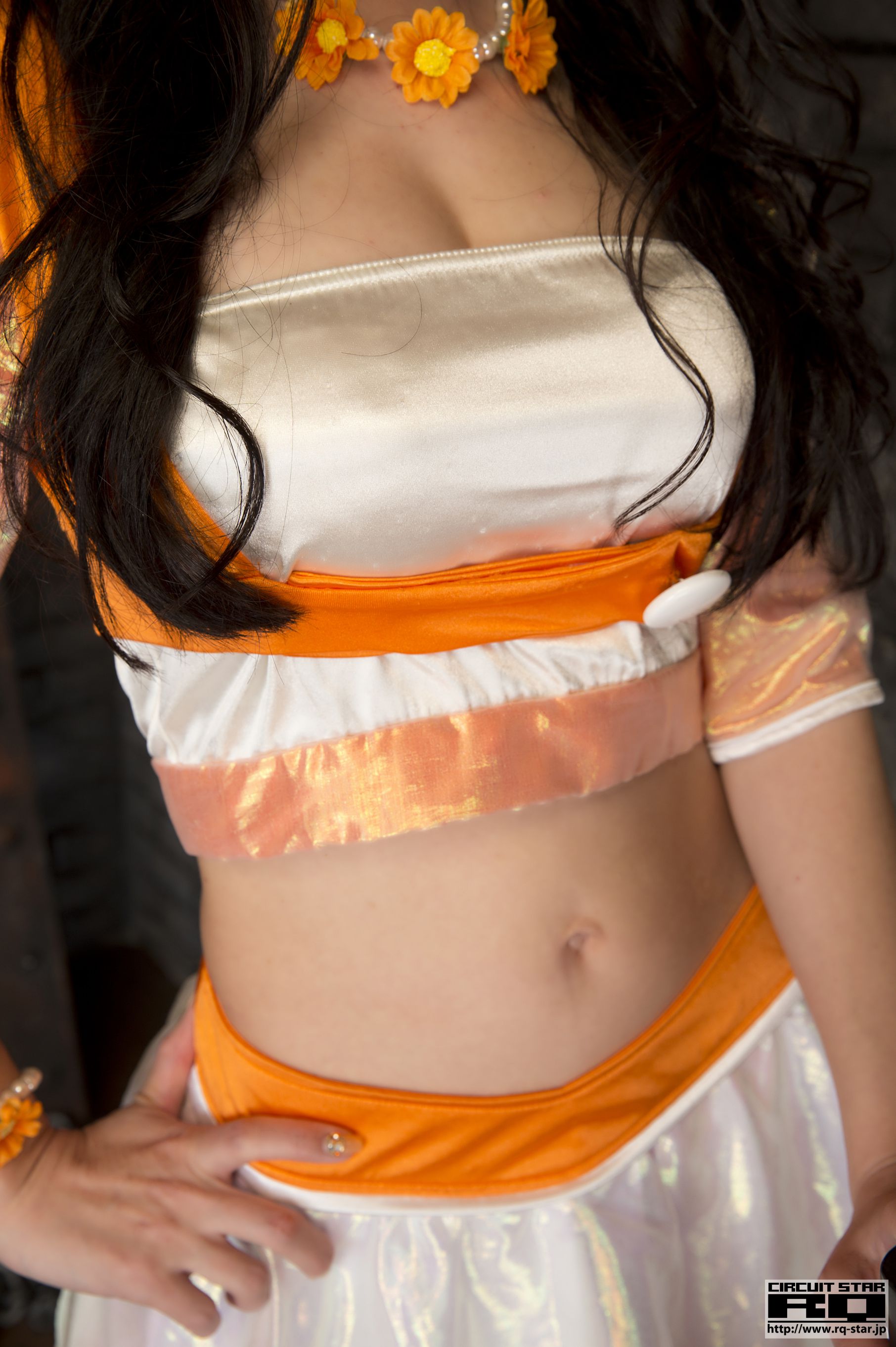 [RQ-STAR] NO.00998 Nanako Hayama 葉山なな子 Race Queen 赛车女郎_第5张