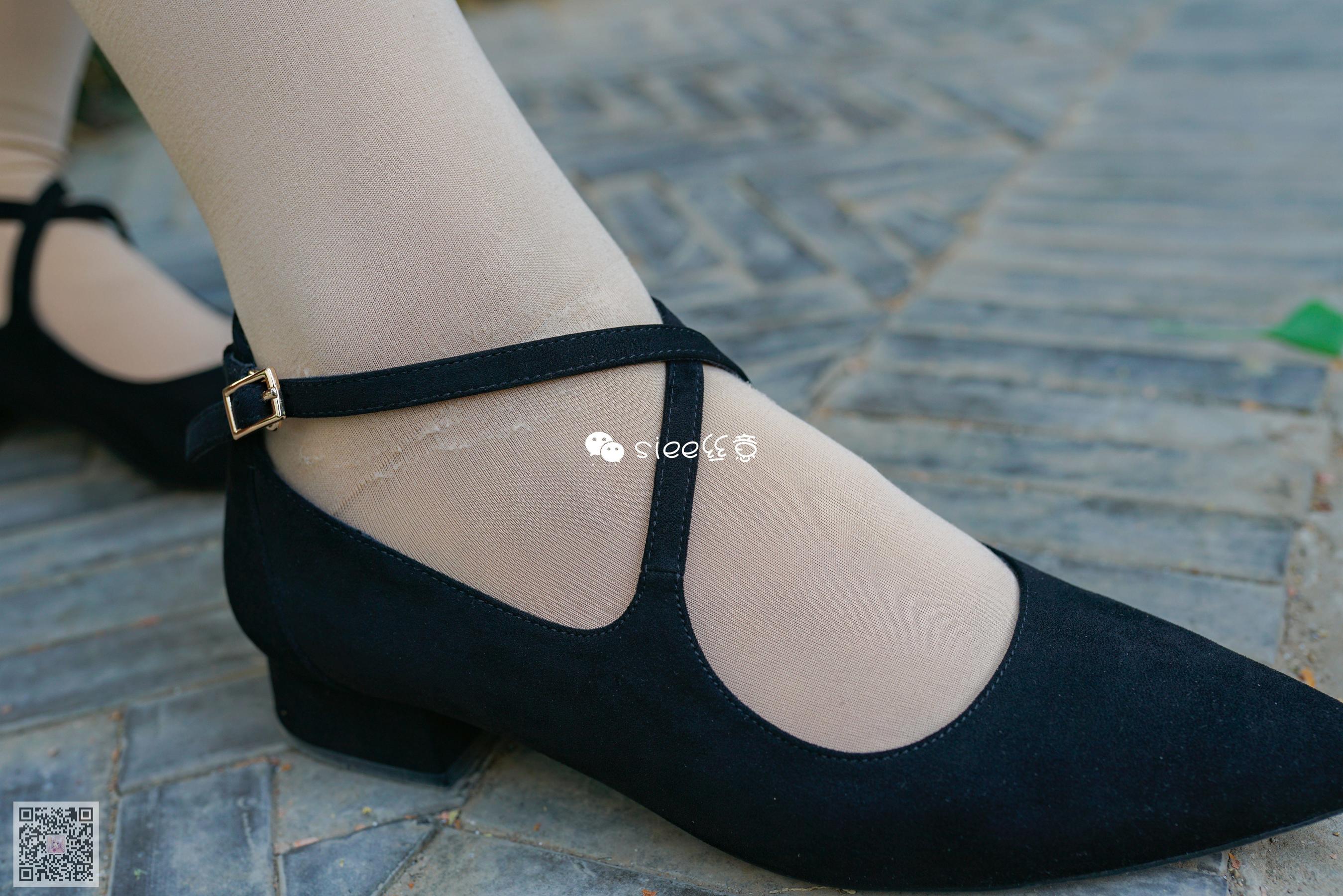 [丝意SIEE] No.286 梦瑾 温柔的学姐_第4张