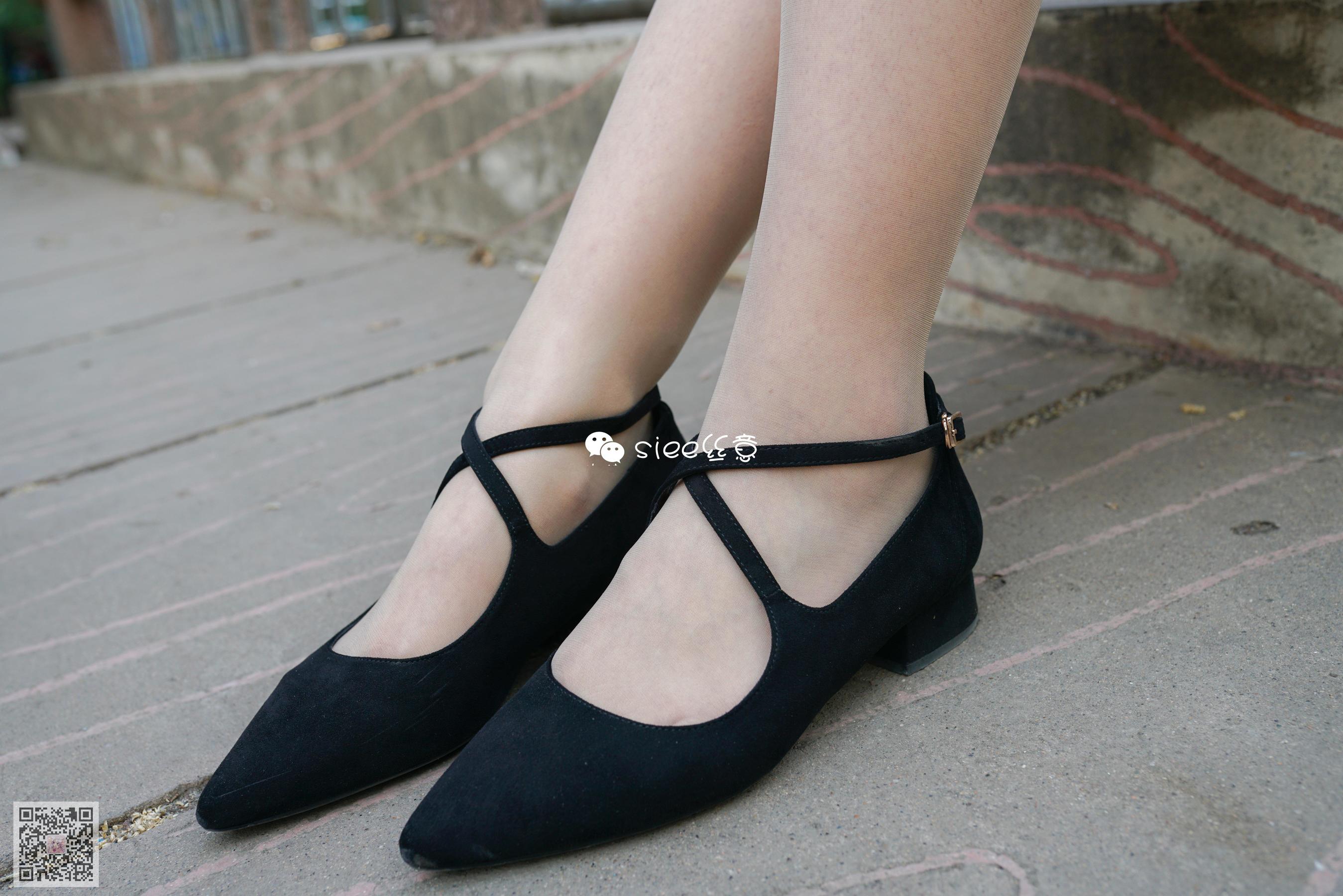 [丝意SIEE] No.290 梦瑾 纯净的心灵_第3张