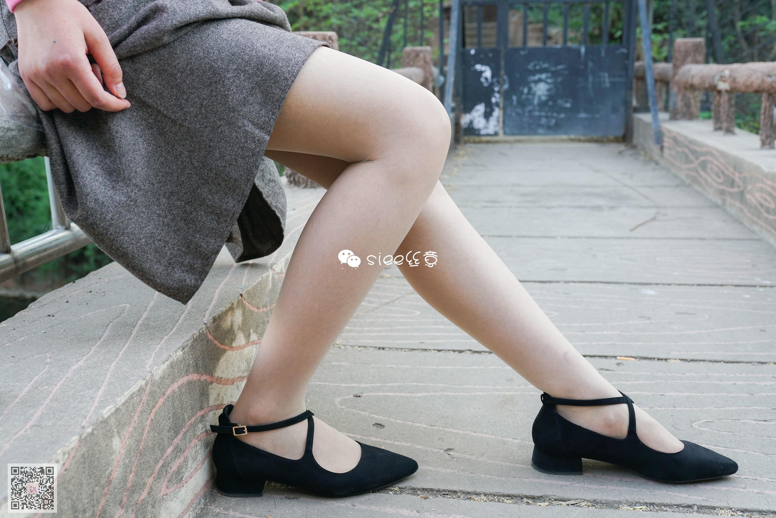 [丝意SIEE] No.290 梦瑾 纯净的心灵_第4张