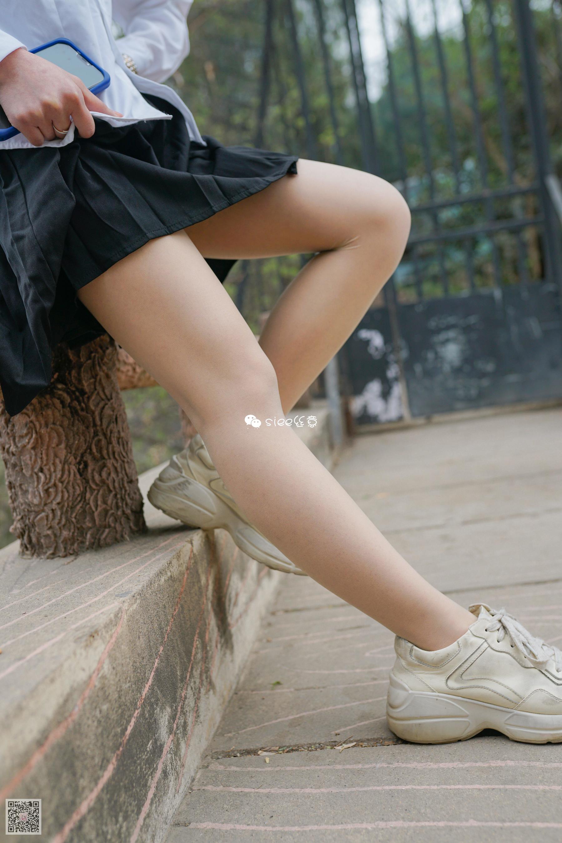 [丝意SIEE] No.293 小希 平淡的一天_第3张