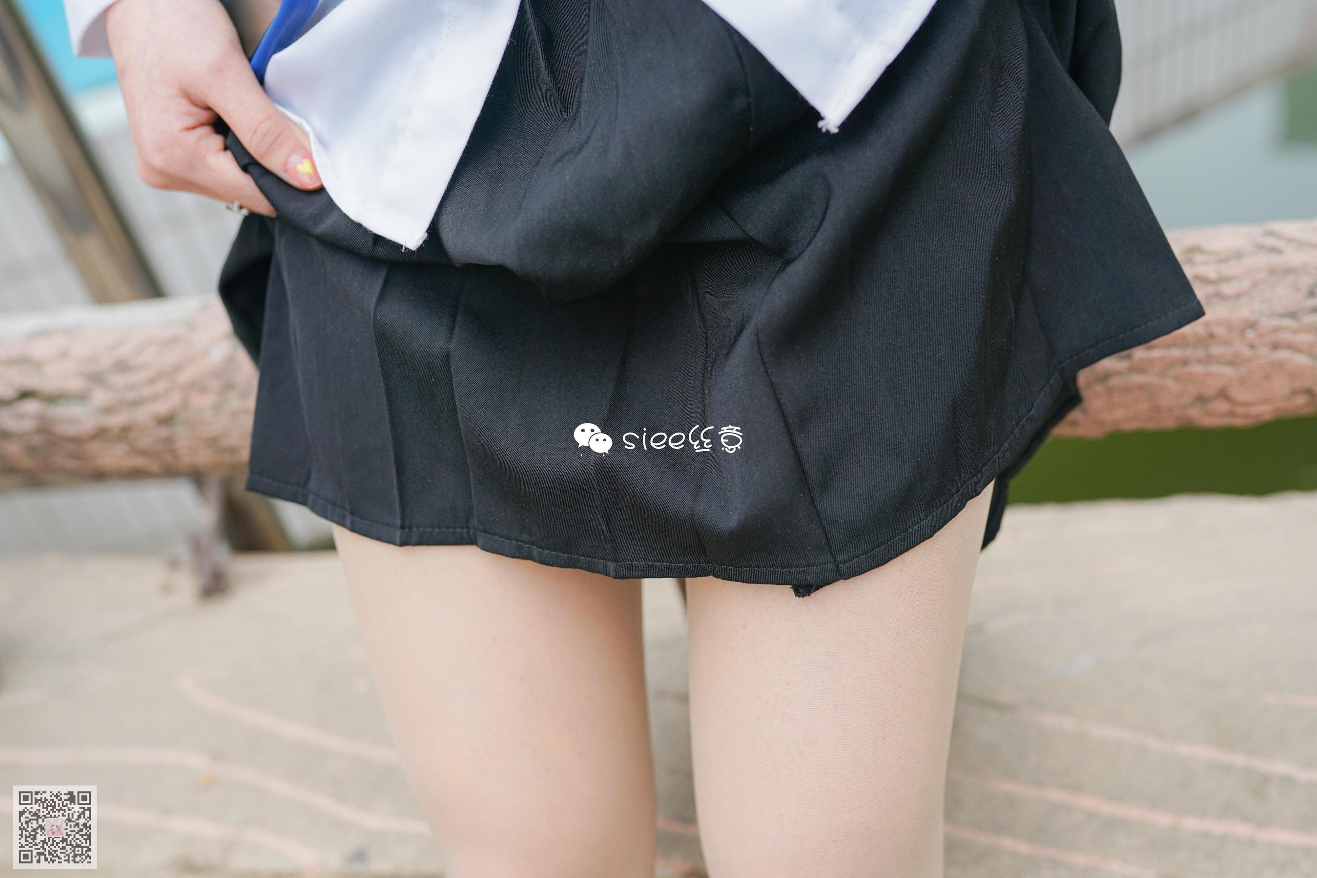 [丝意SIEE] No.293 小希 平淡的一天_第5张