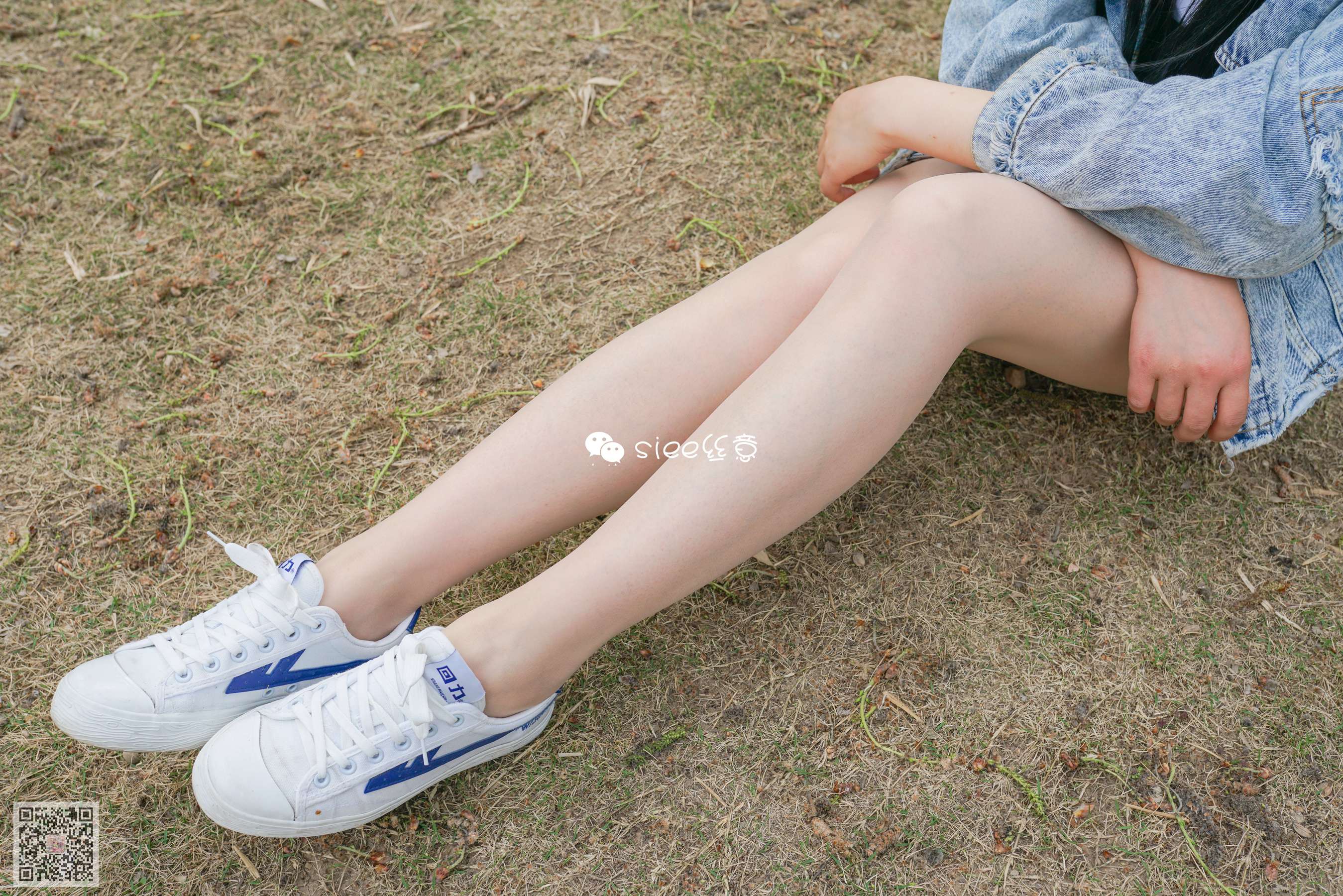 [丝意SIEE] No.295 蒙蒙 暗香悄然谁浮动_第2张