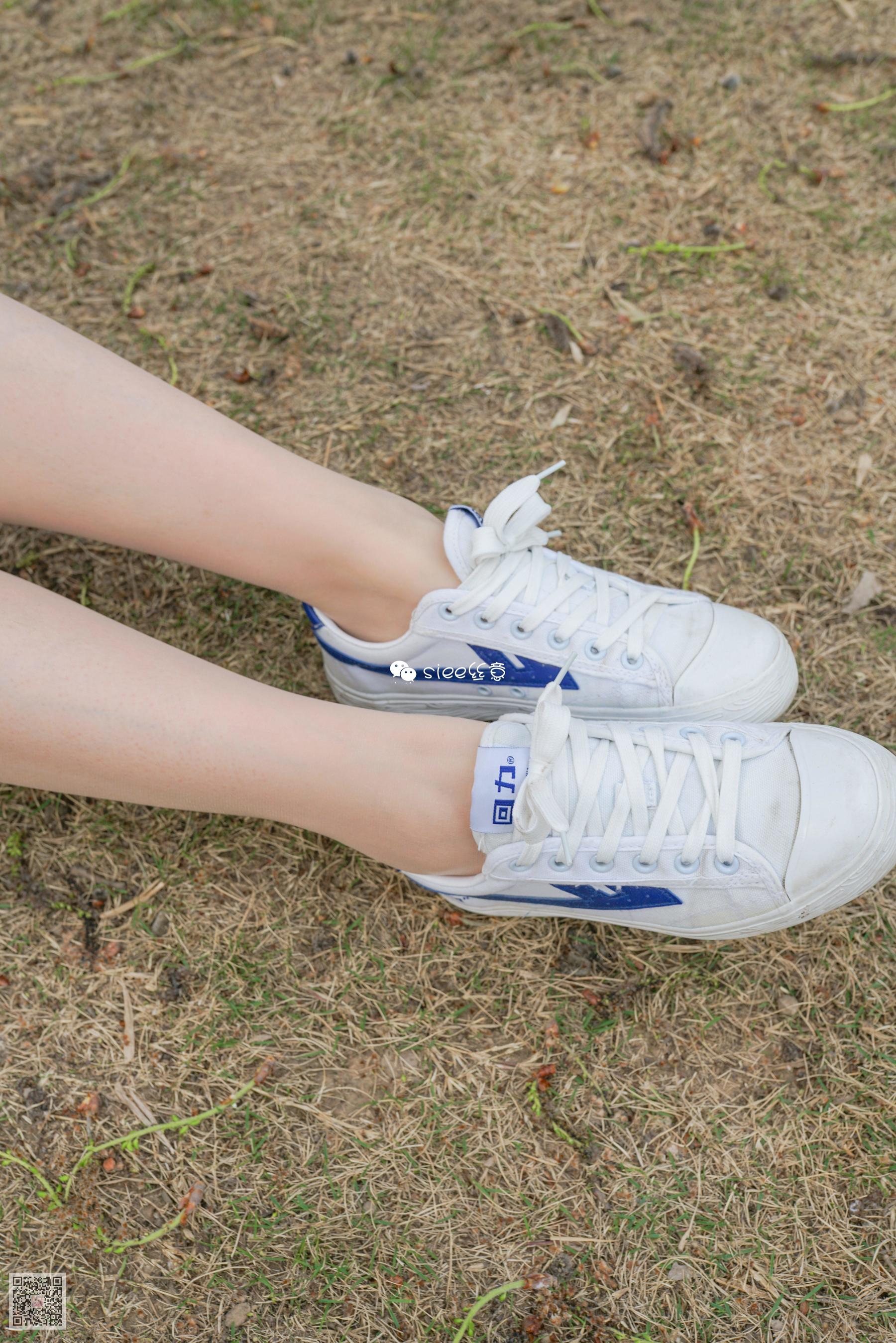 [丝意SIEE] No.295 蒙蒙 暗香悄然谁浮动_第3张