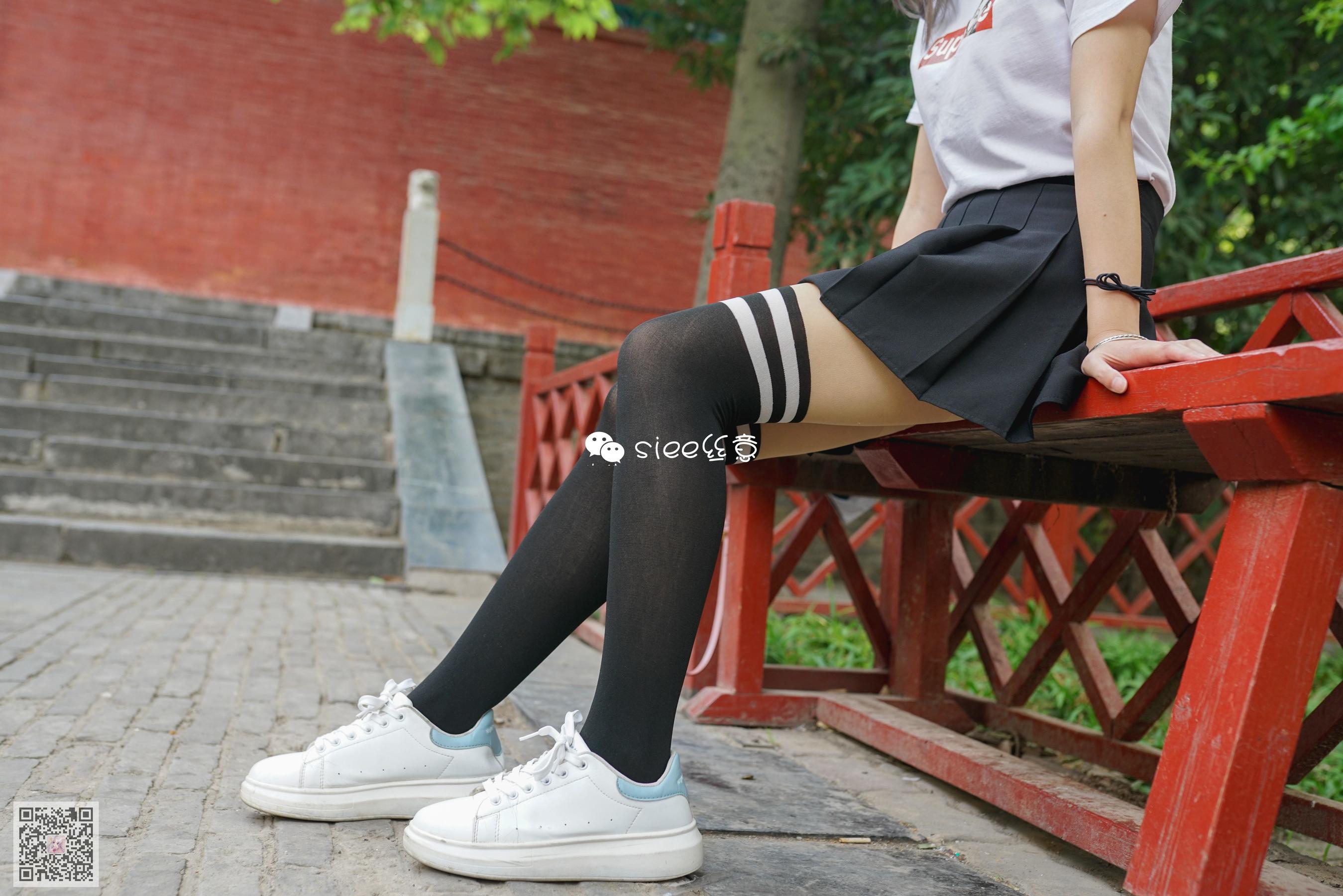 [丝意SIEE] No.303 小羽 路上的风景_第4张