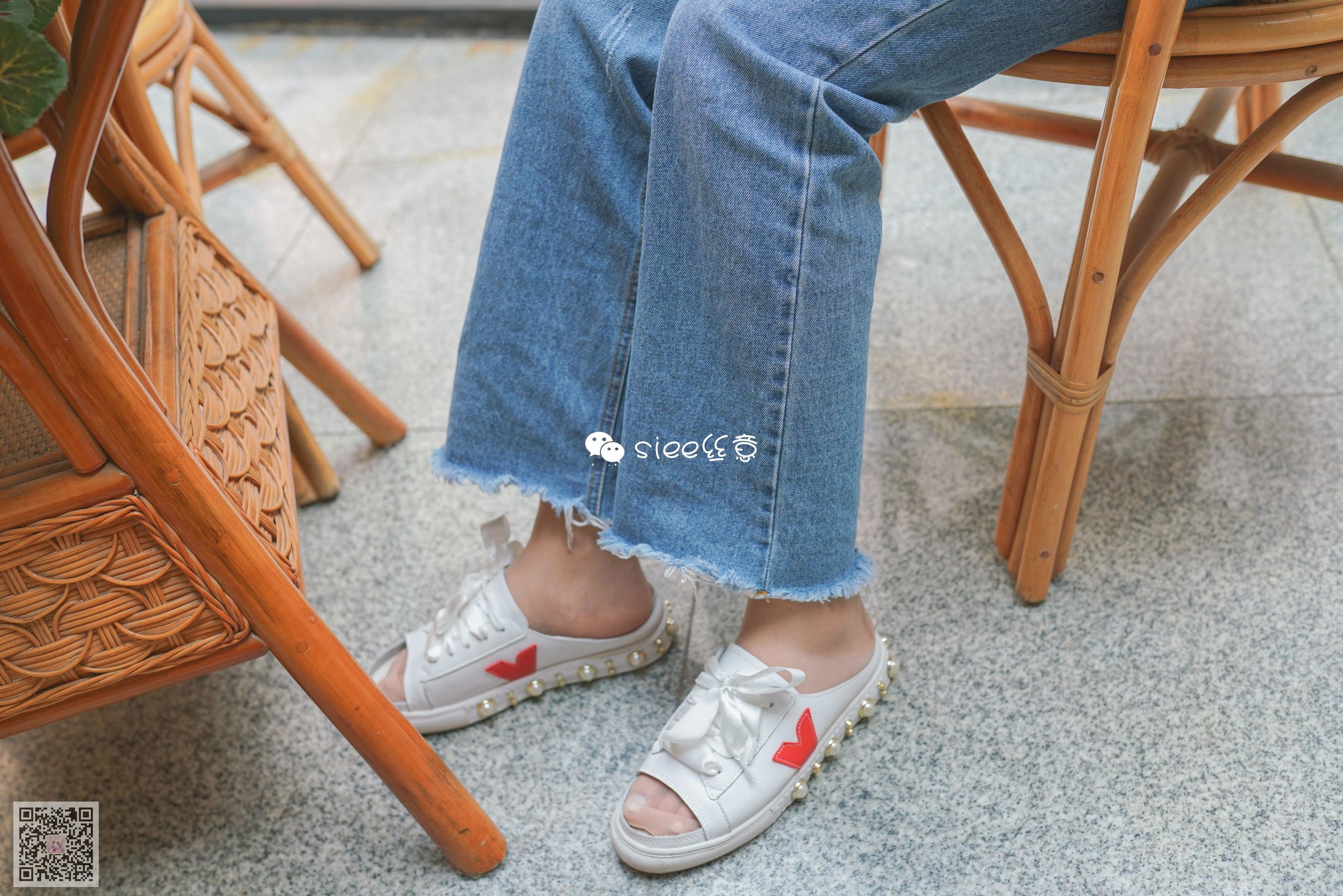 [丝意SIEE] No.304 晶晶 学会释然_第2张