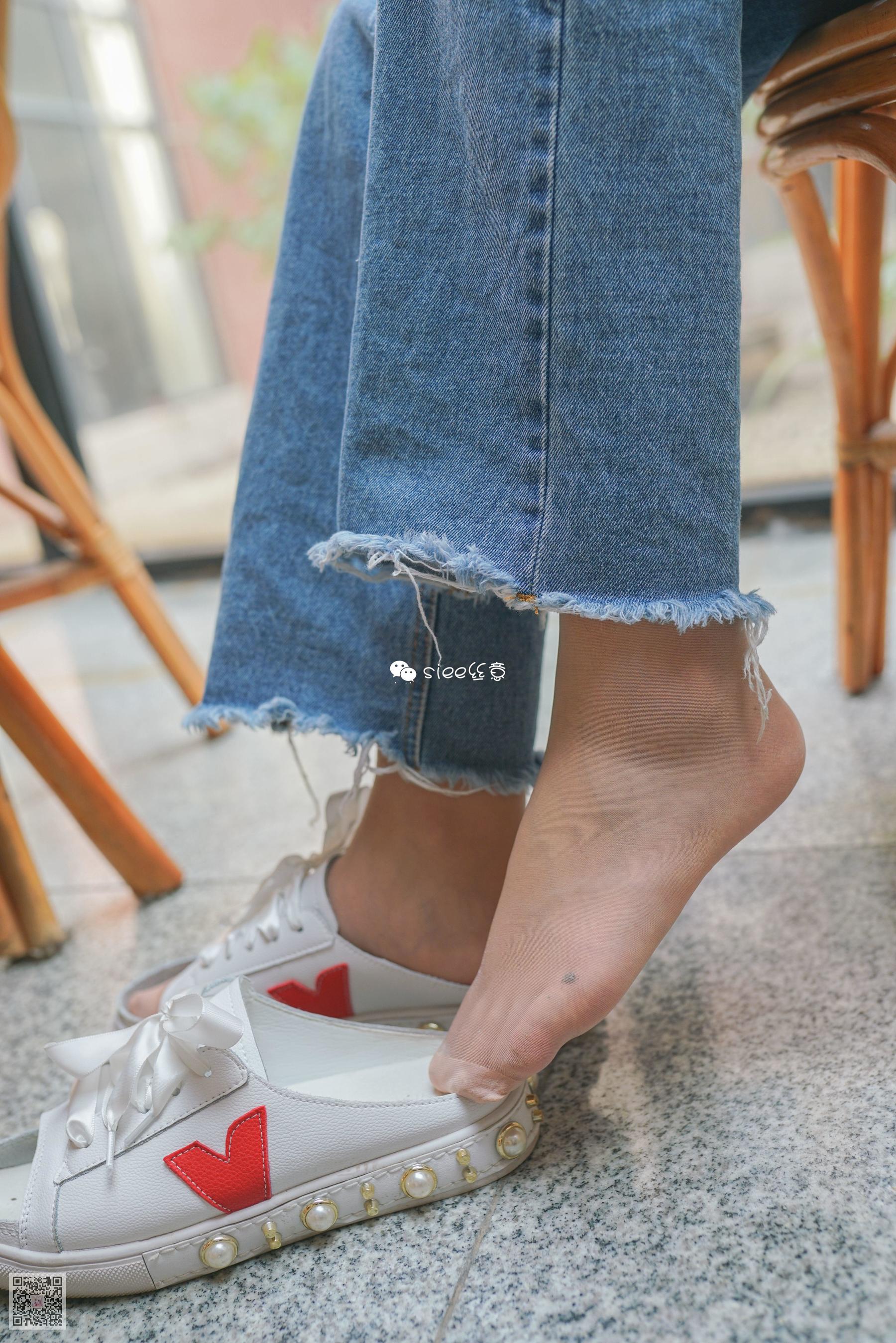 [丝意SIEE] No.304 晶晶 学会释然_第3张