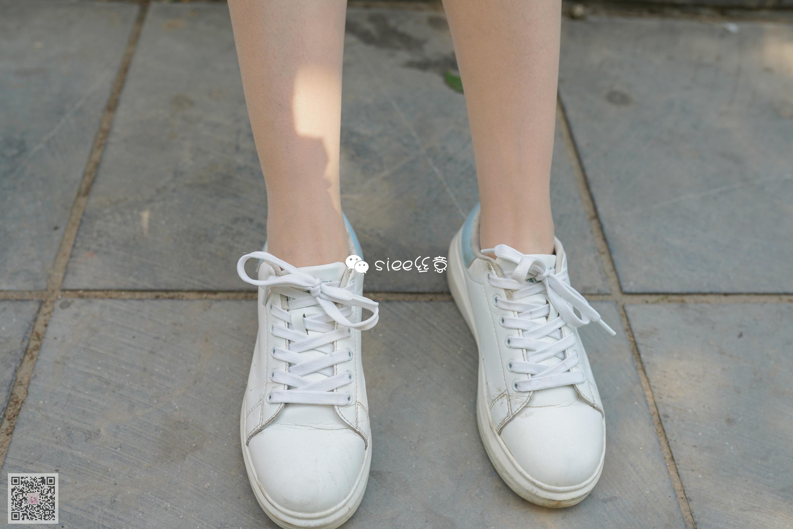 [丝意SIEE] No.307 小羽 因风吹过蔷薇_第2张