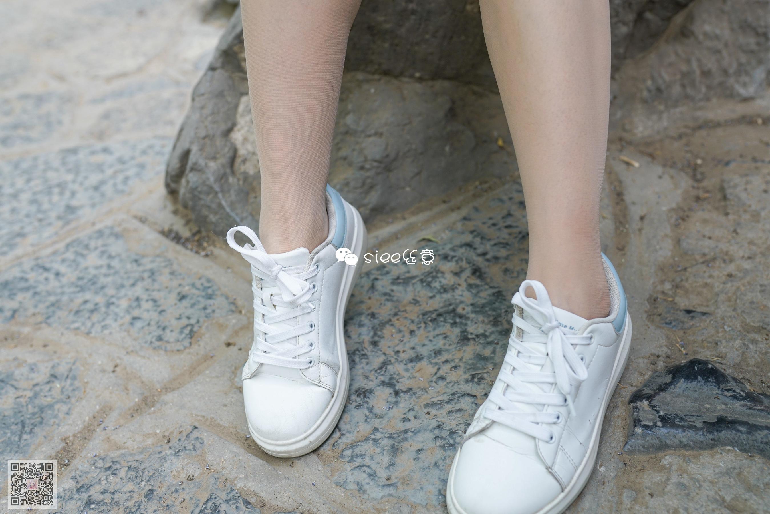 [丝意SIEE] No.312 小羽 你，让我陶醉_第2张