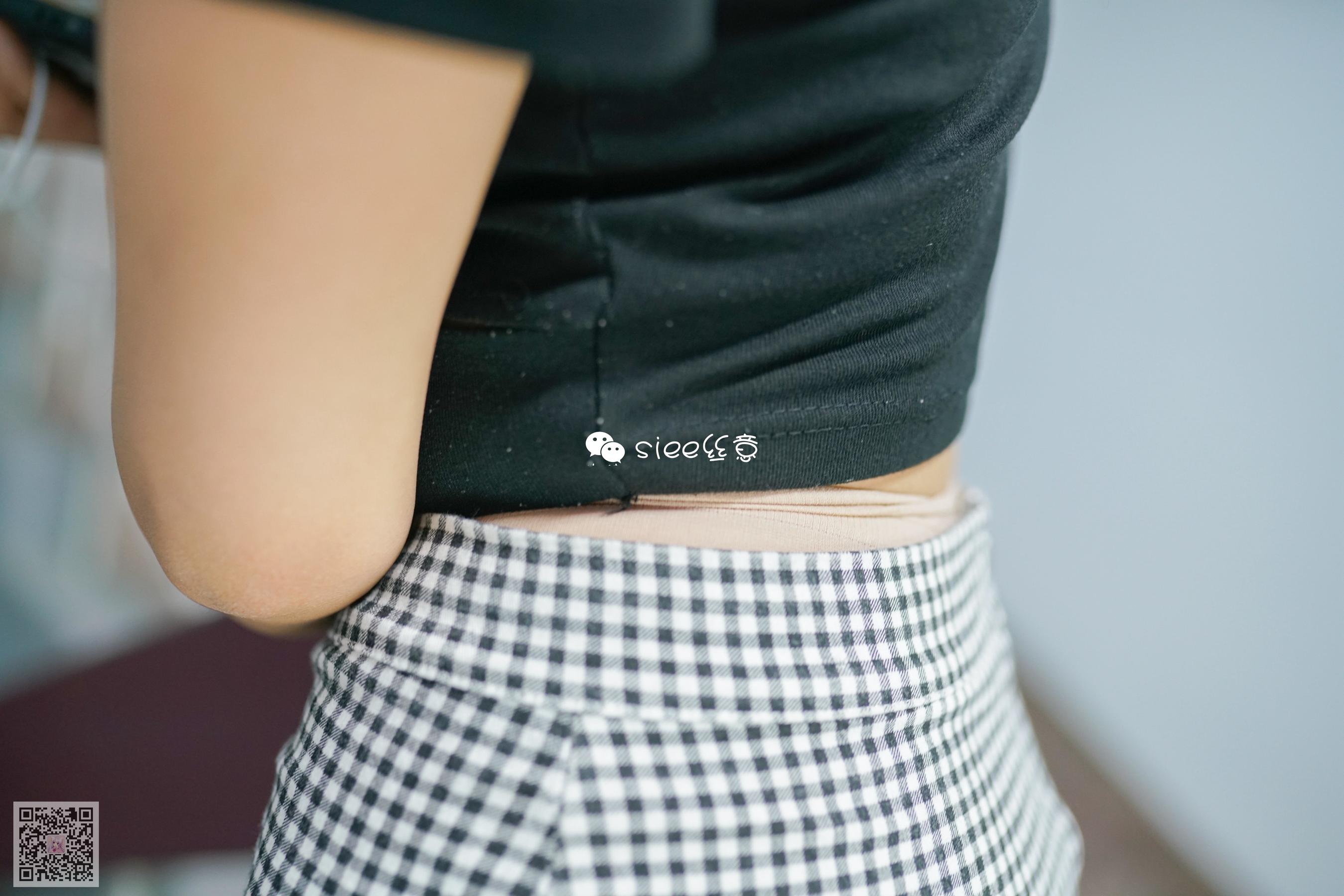 [丝意SIEE] No.313 沐萱 风中的轻语_第2张