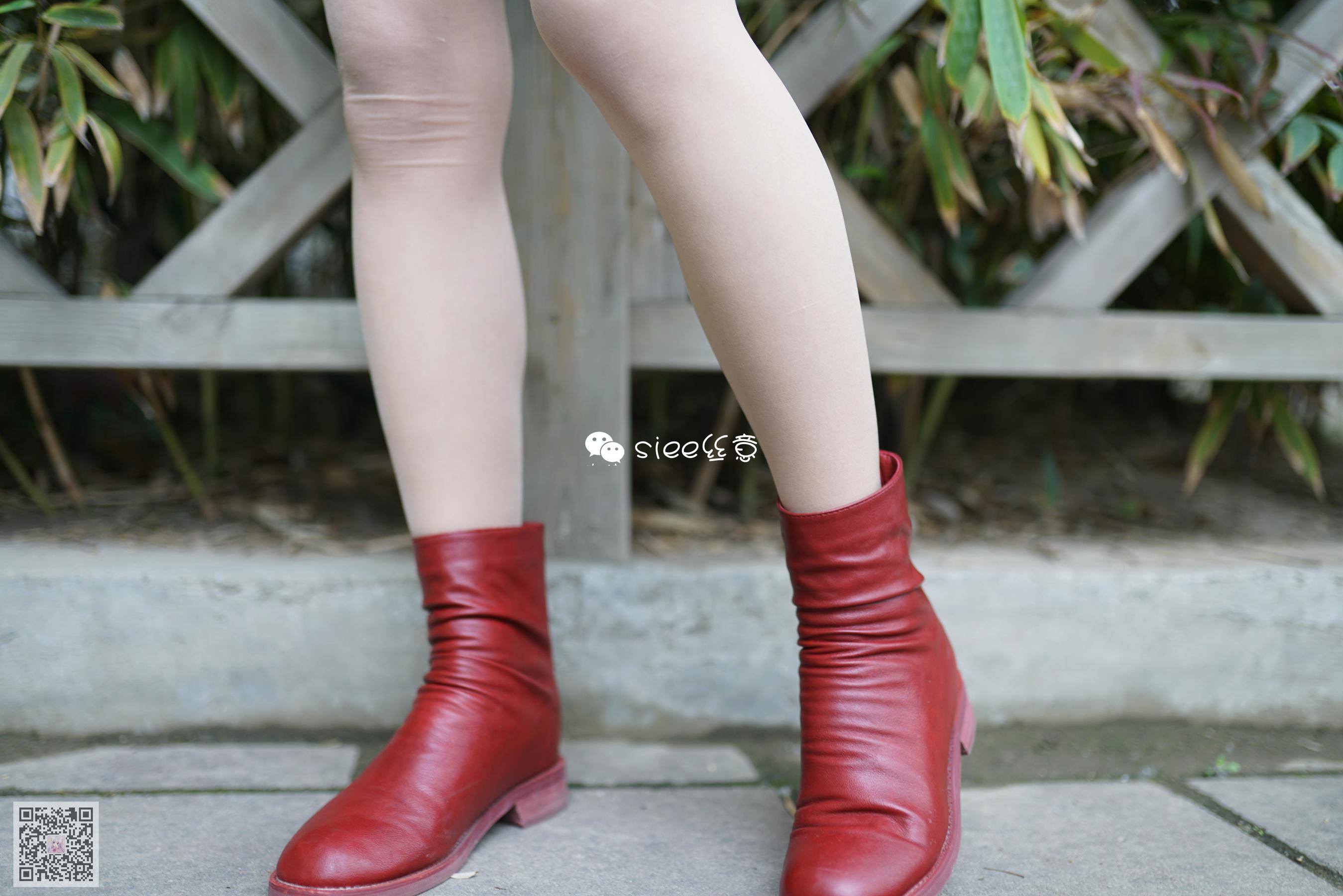 [丝意SIEE] No.315 婷婷 只愿你安好_第2张