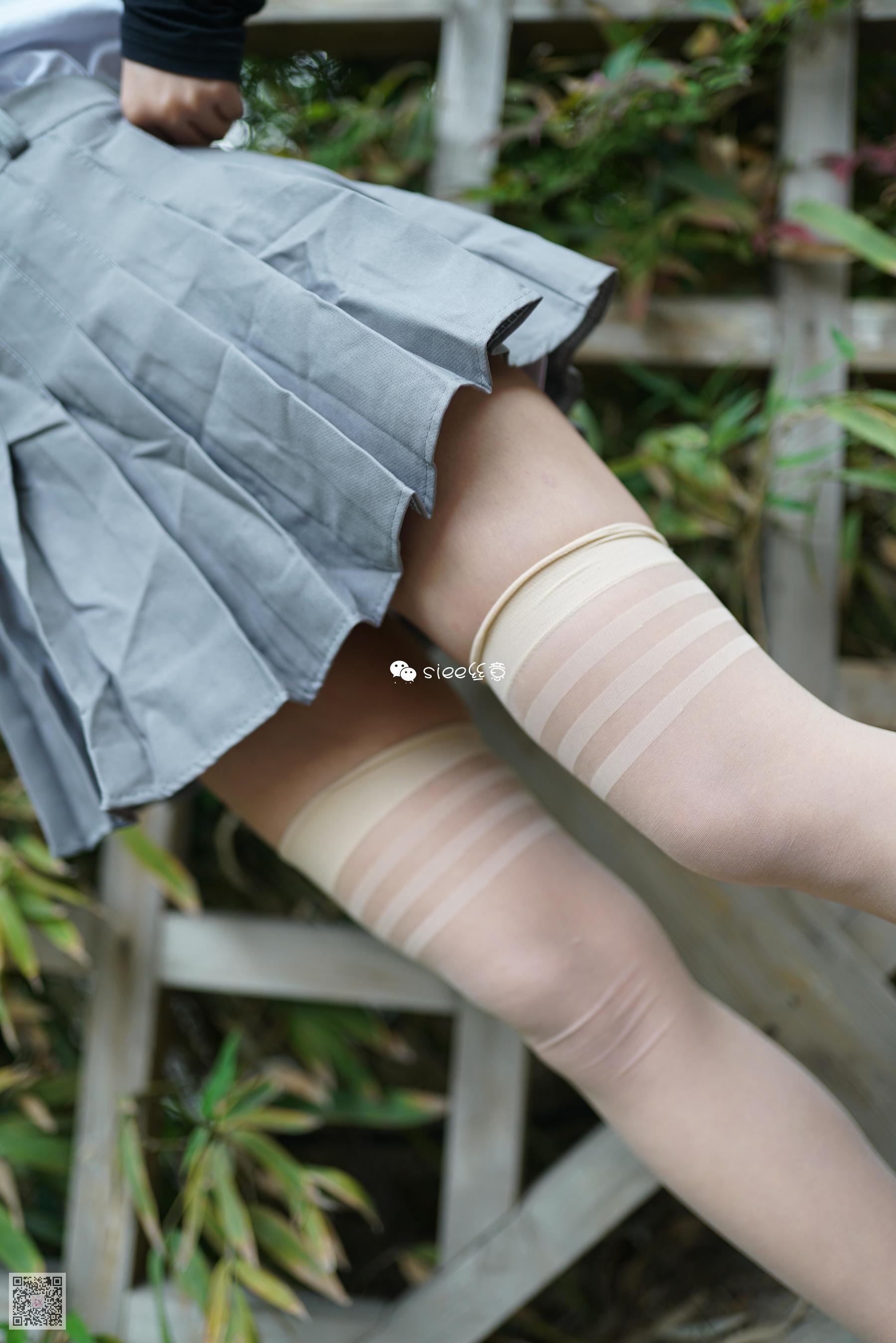 [丝意SIEE] No.315 婷婷 只愿你安好_第3张