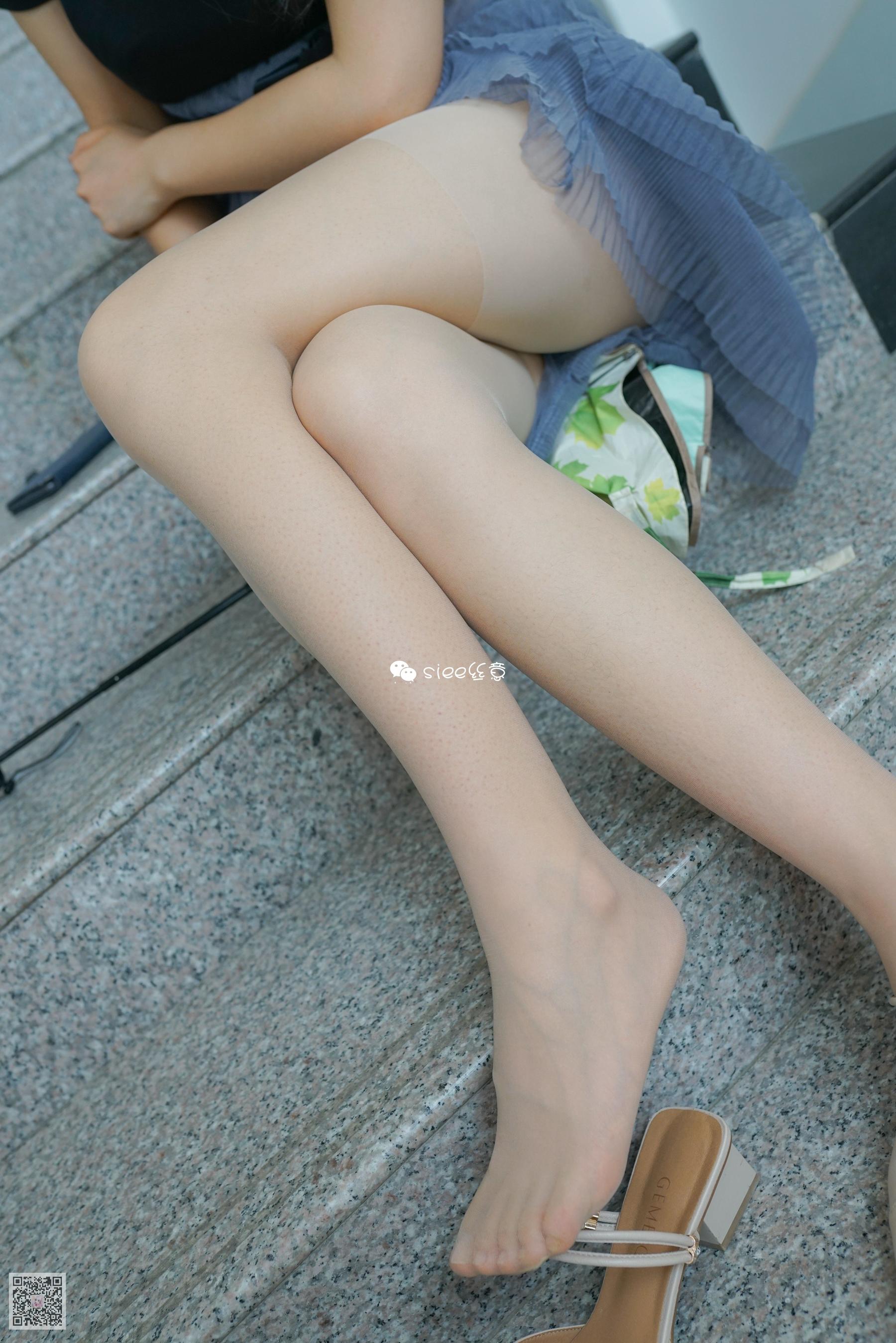 [丝意SIEE] No.316 静心 思念我一秒_第1张