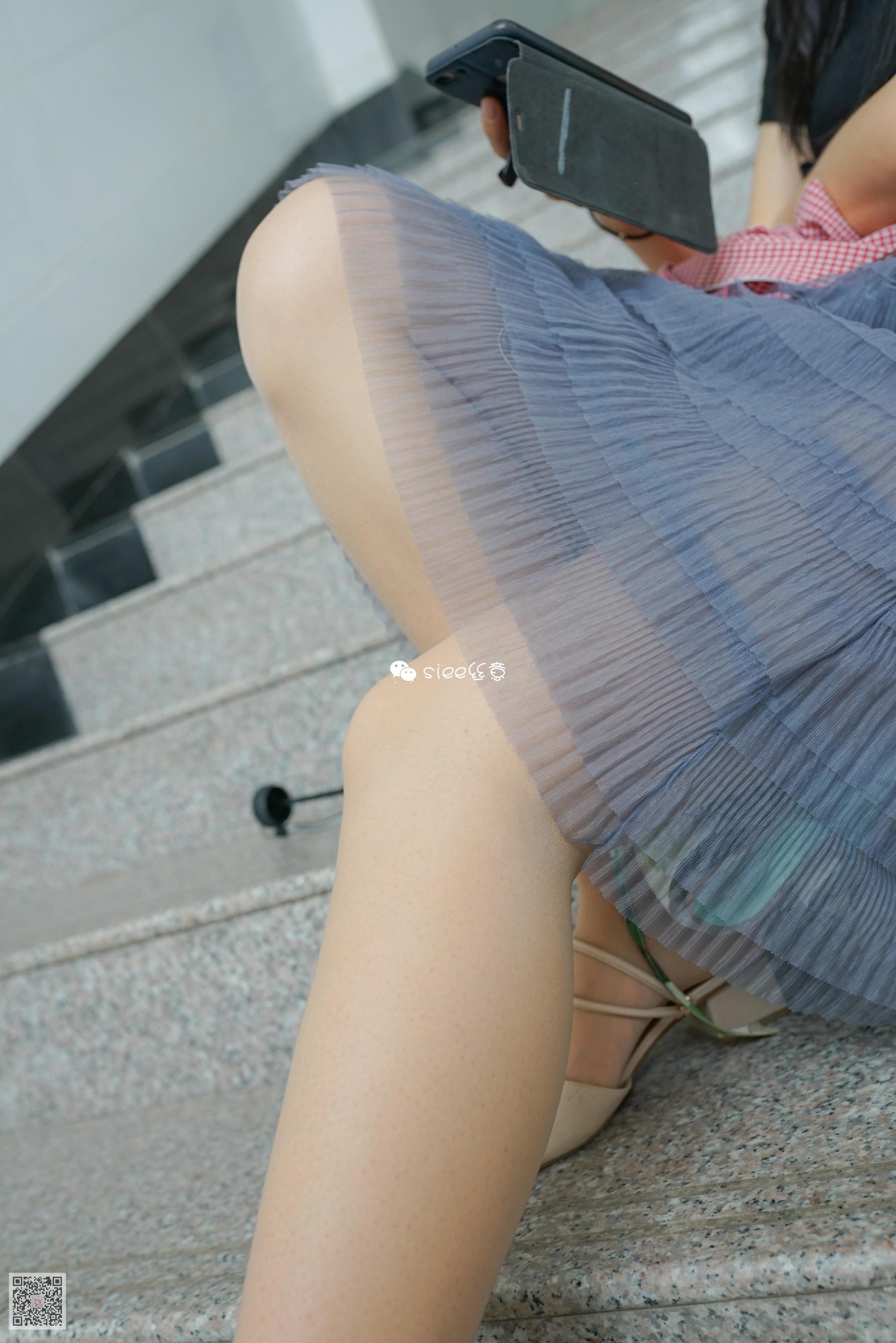 [丝意SIEE] No.316 静心 思念我一秒_第2张