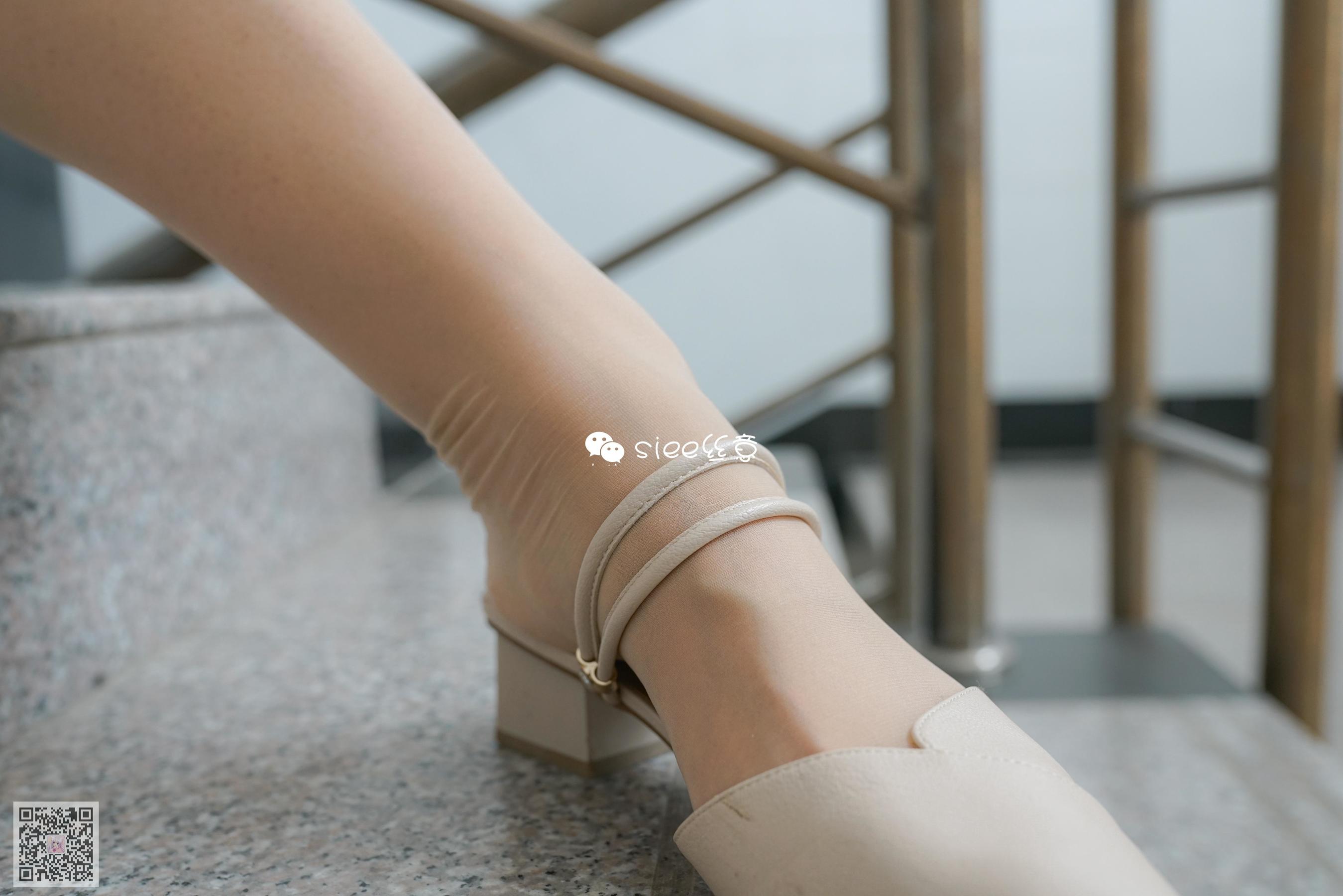 [丝意SIEE] No.316 静心 思念我一秒_第4张