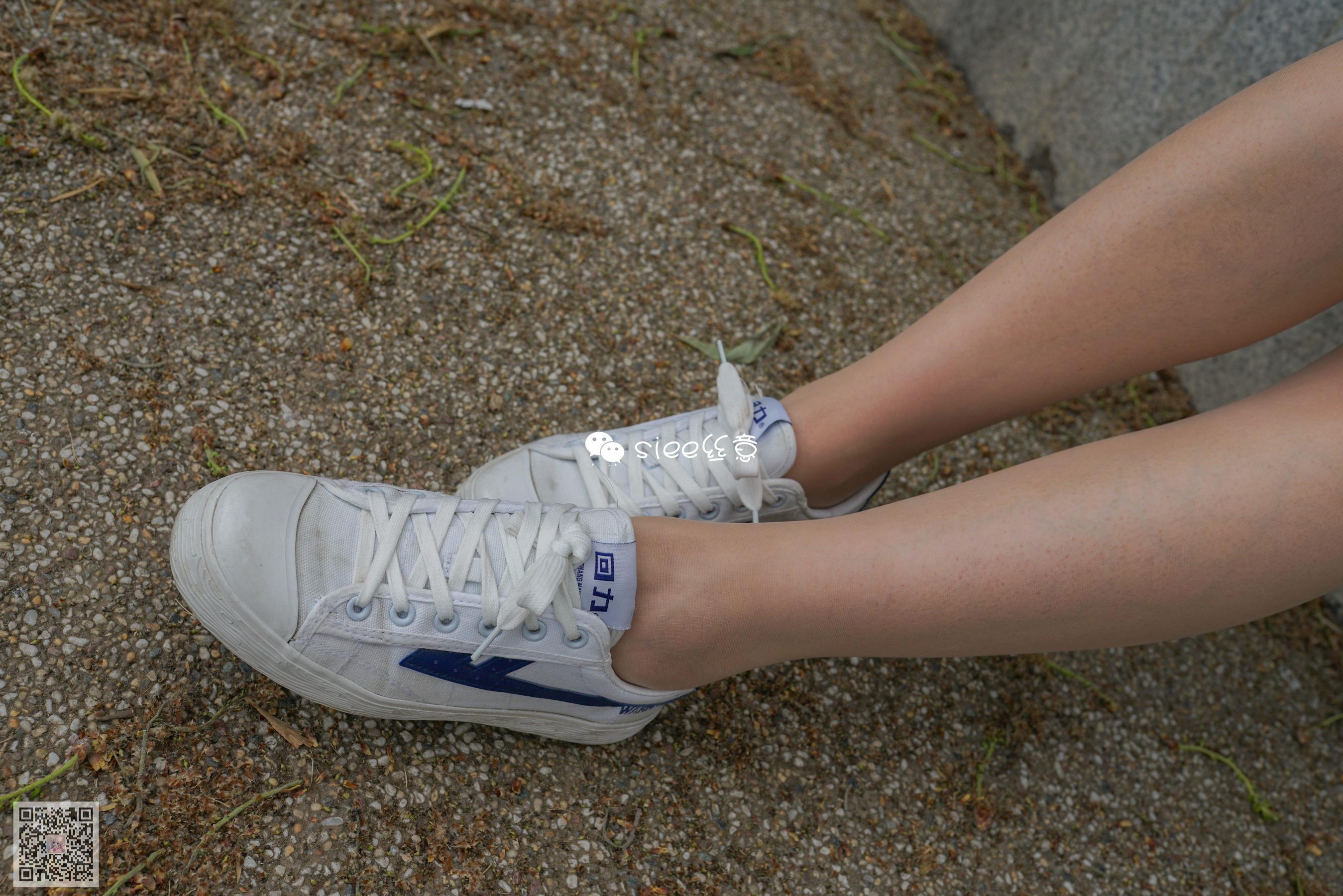 [丝意SIEE] 蒙蒙 春风沉醉_第3张