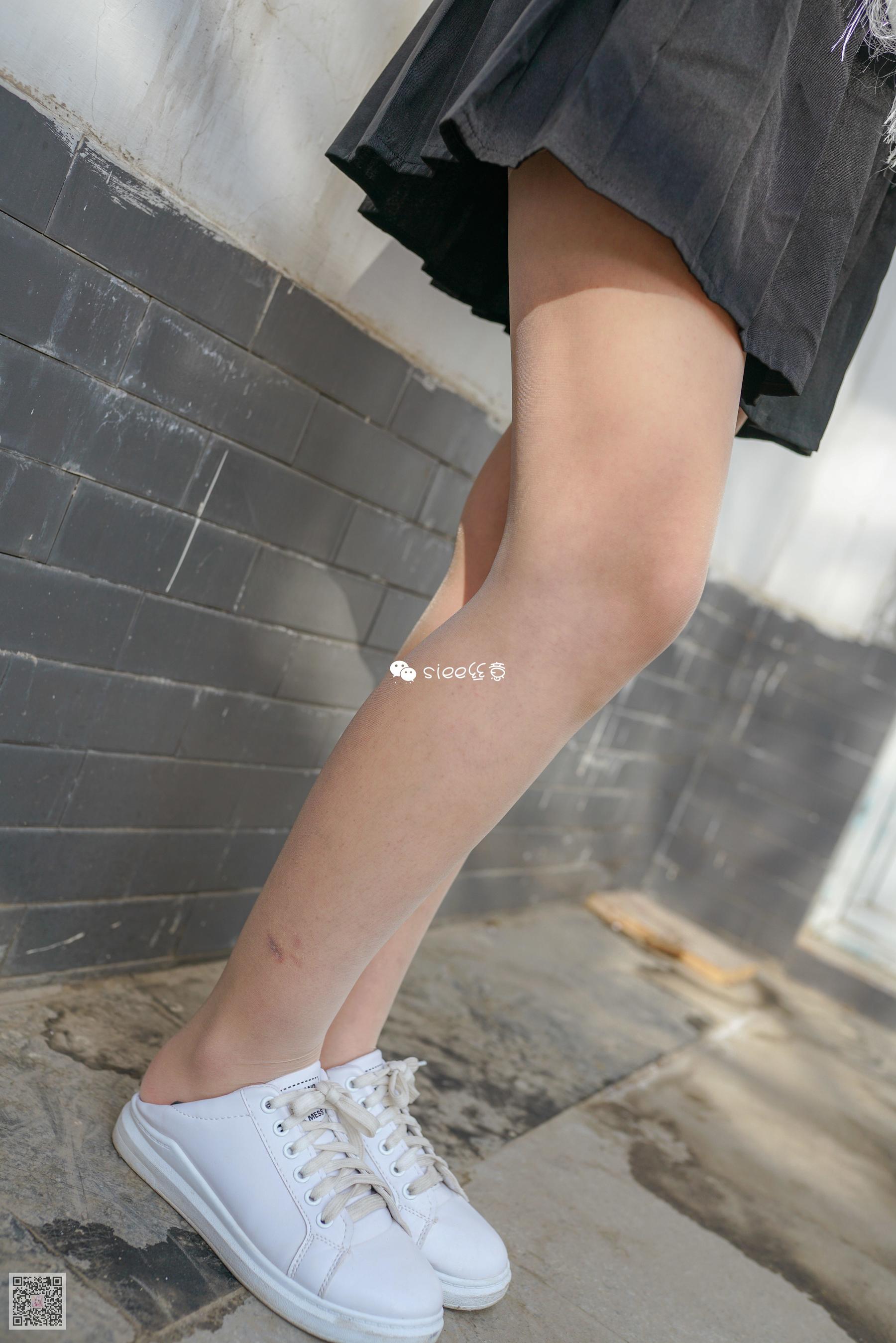 [丝意SIEE] 小月 浓浓春意_第5张