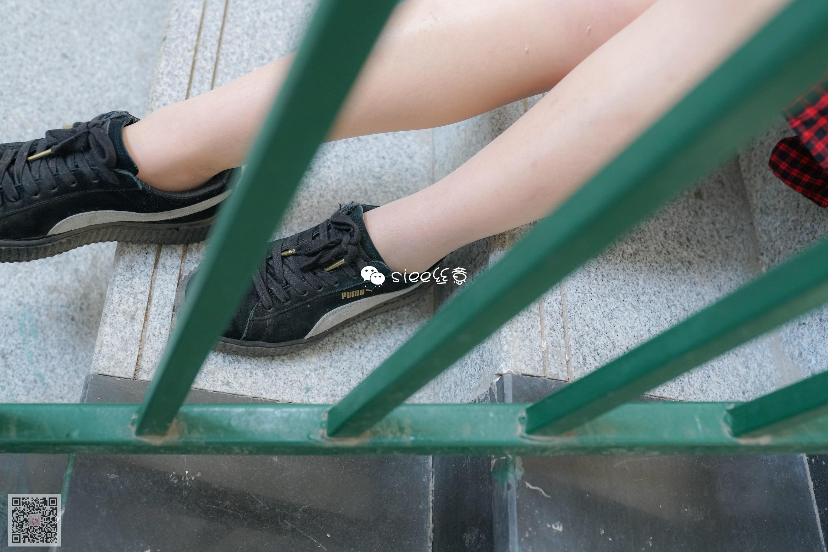 [丝意SIEE] 静静 ~静待光阴_第3张