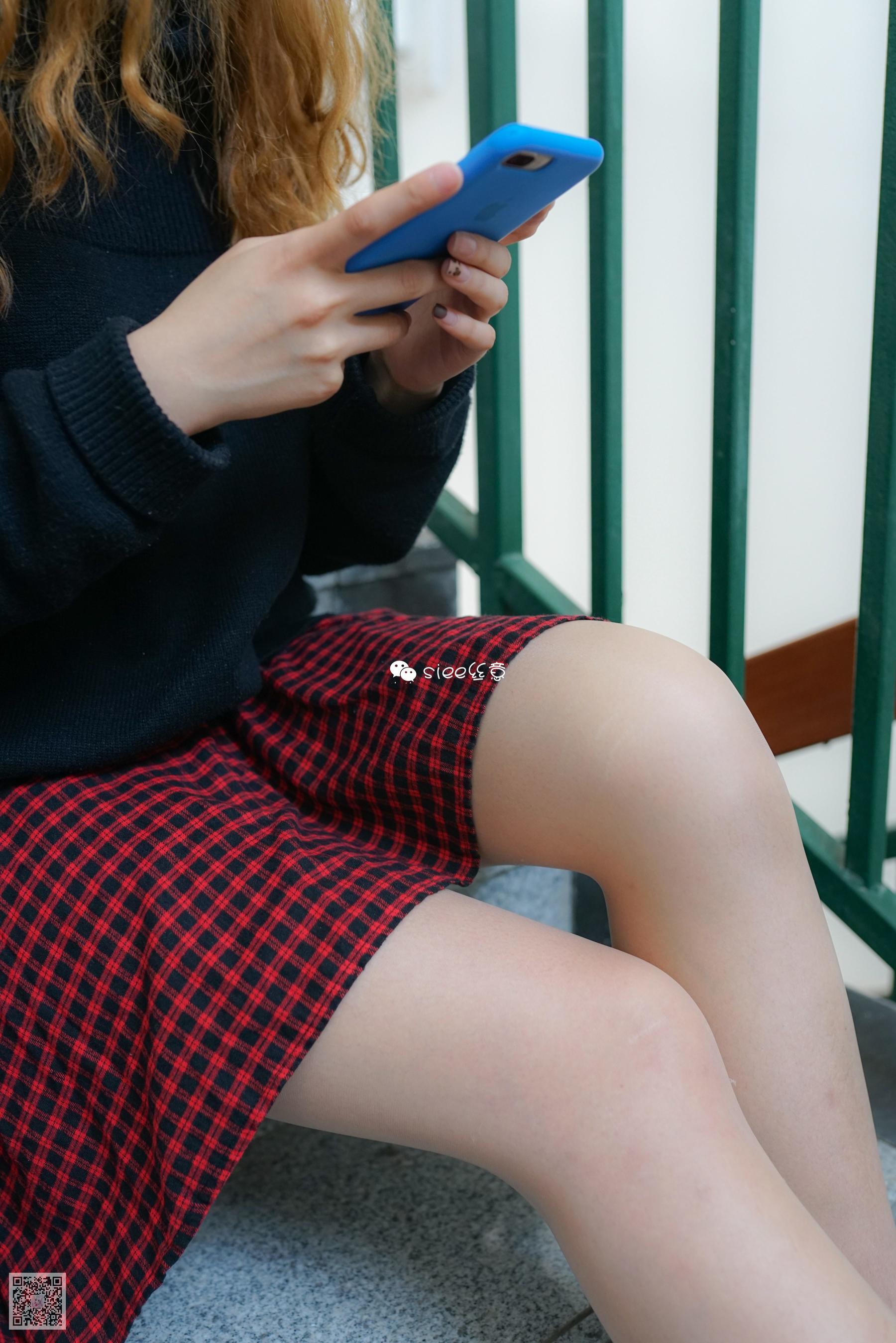 [丝意SIEE] 静静 ~静待光阴_第4张