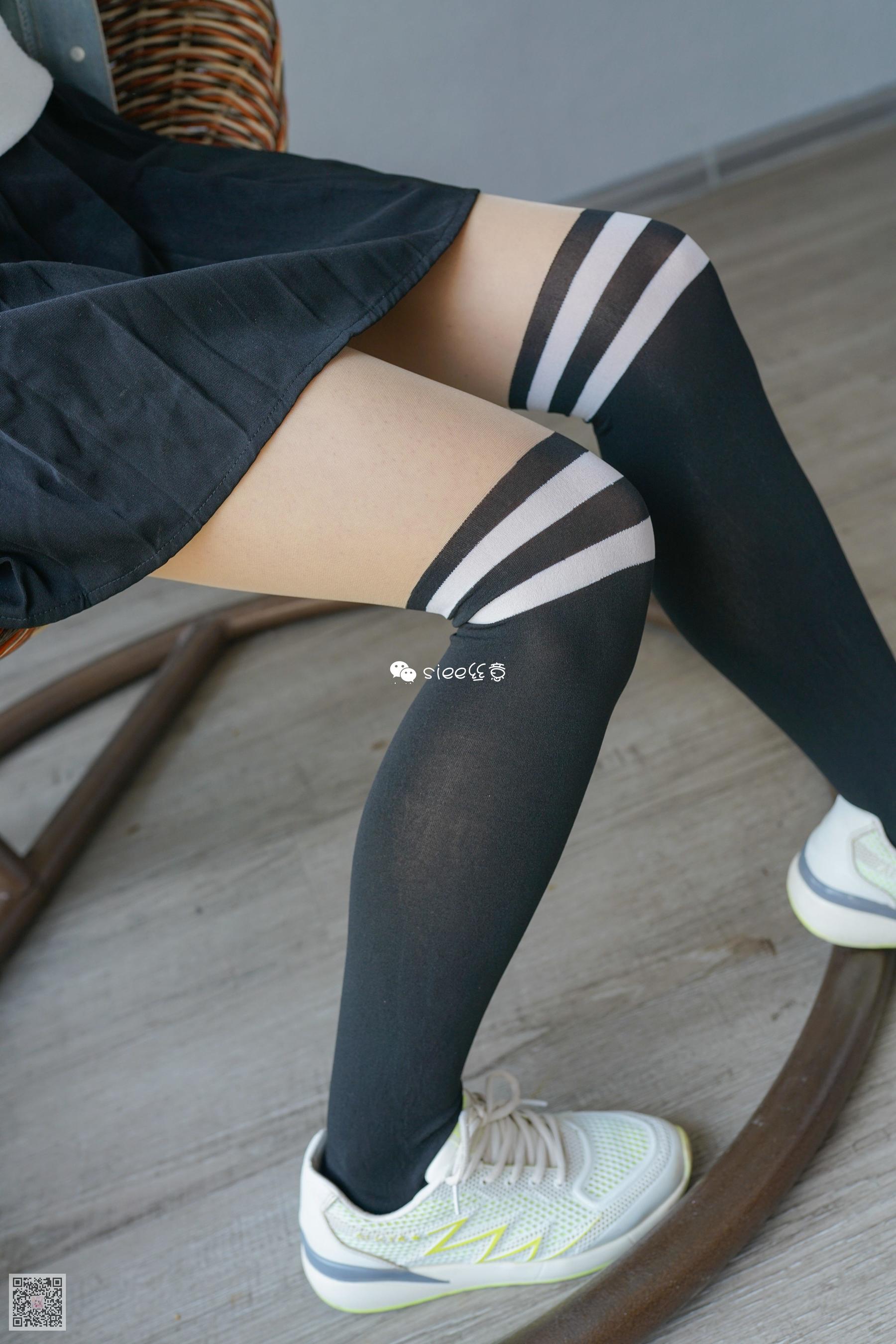 [丝意SIEE] 佩佩 休闲时光_第3张