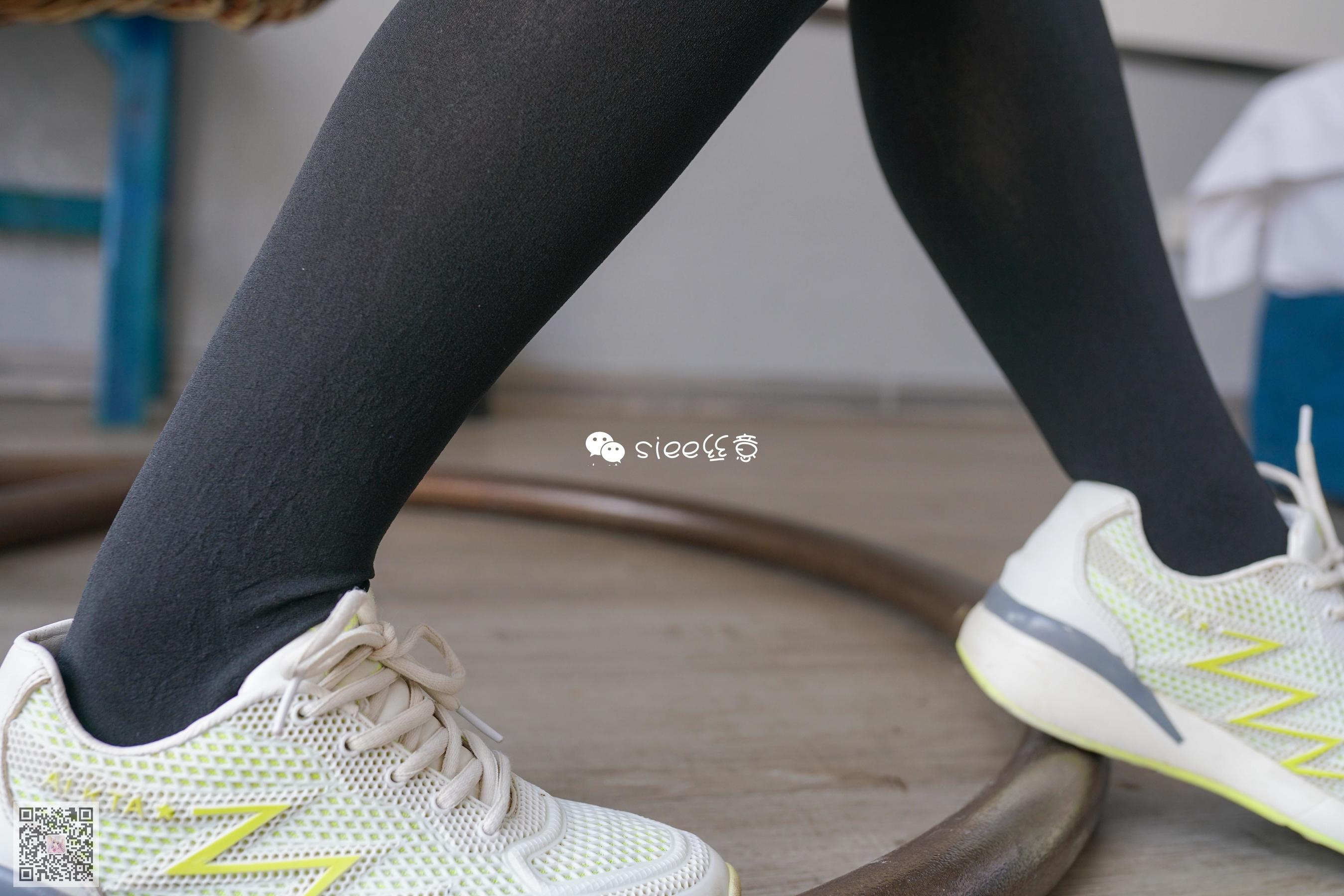 [丝意SIEE] 佩佩 休闲时光_第4张