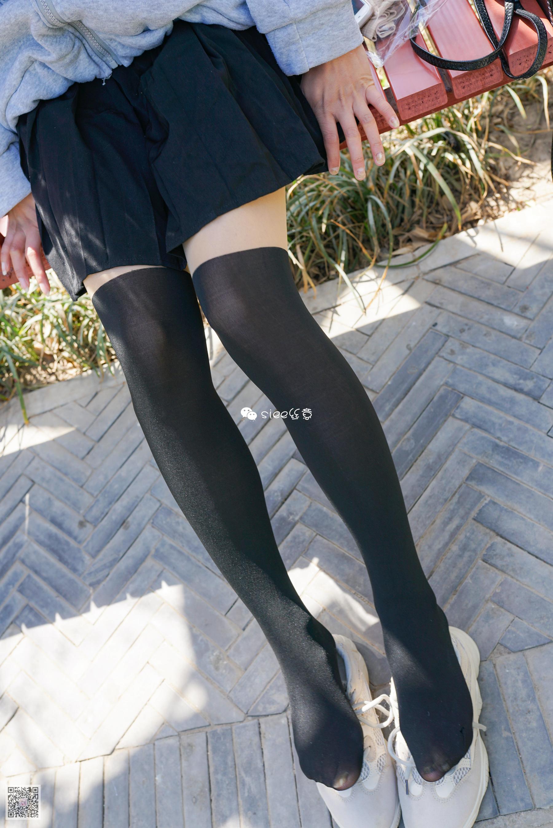 [丝意SIEE] 佩佩 热烈的魅力_第2张