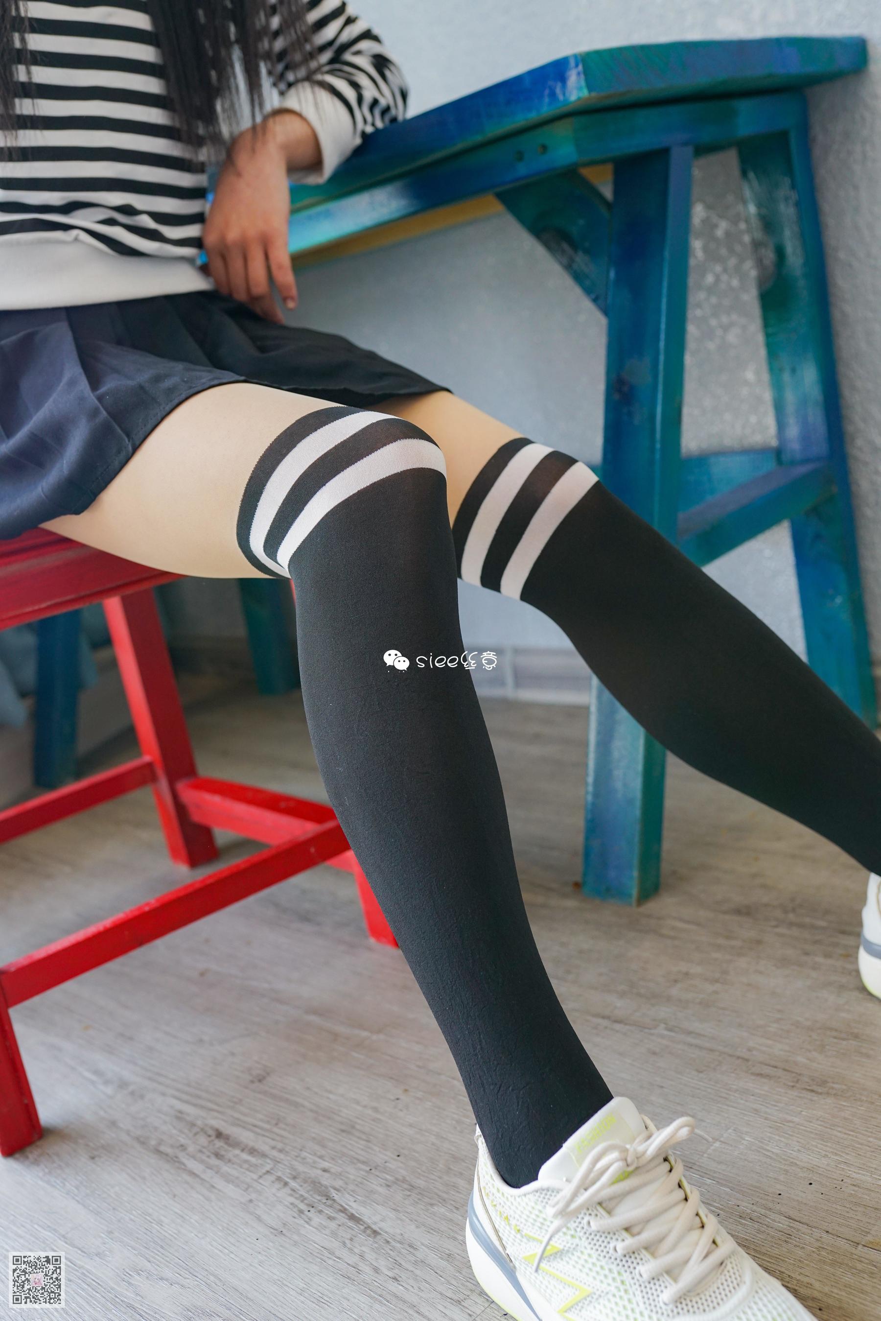 [丝意SIEE] 佩佩 温和的心_第1张