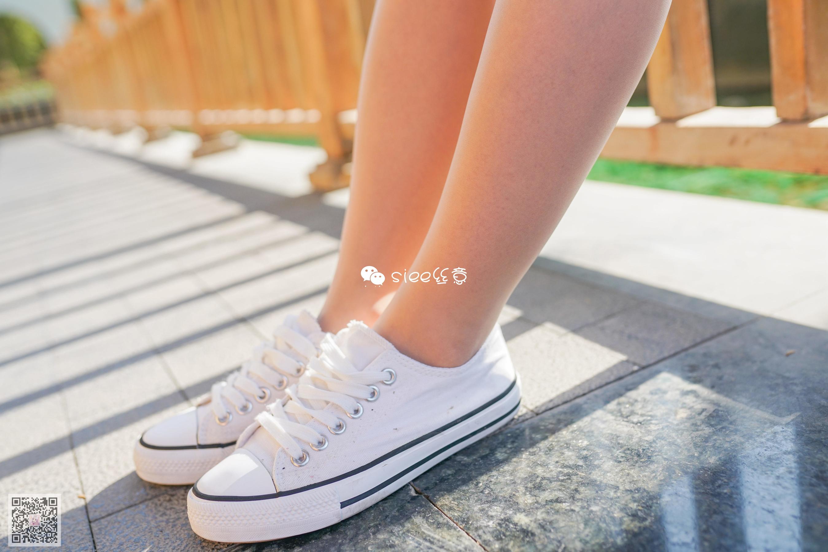 [丝意SIEE] 佳佳 相遇你的美_第3张