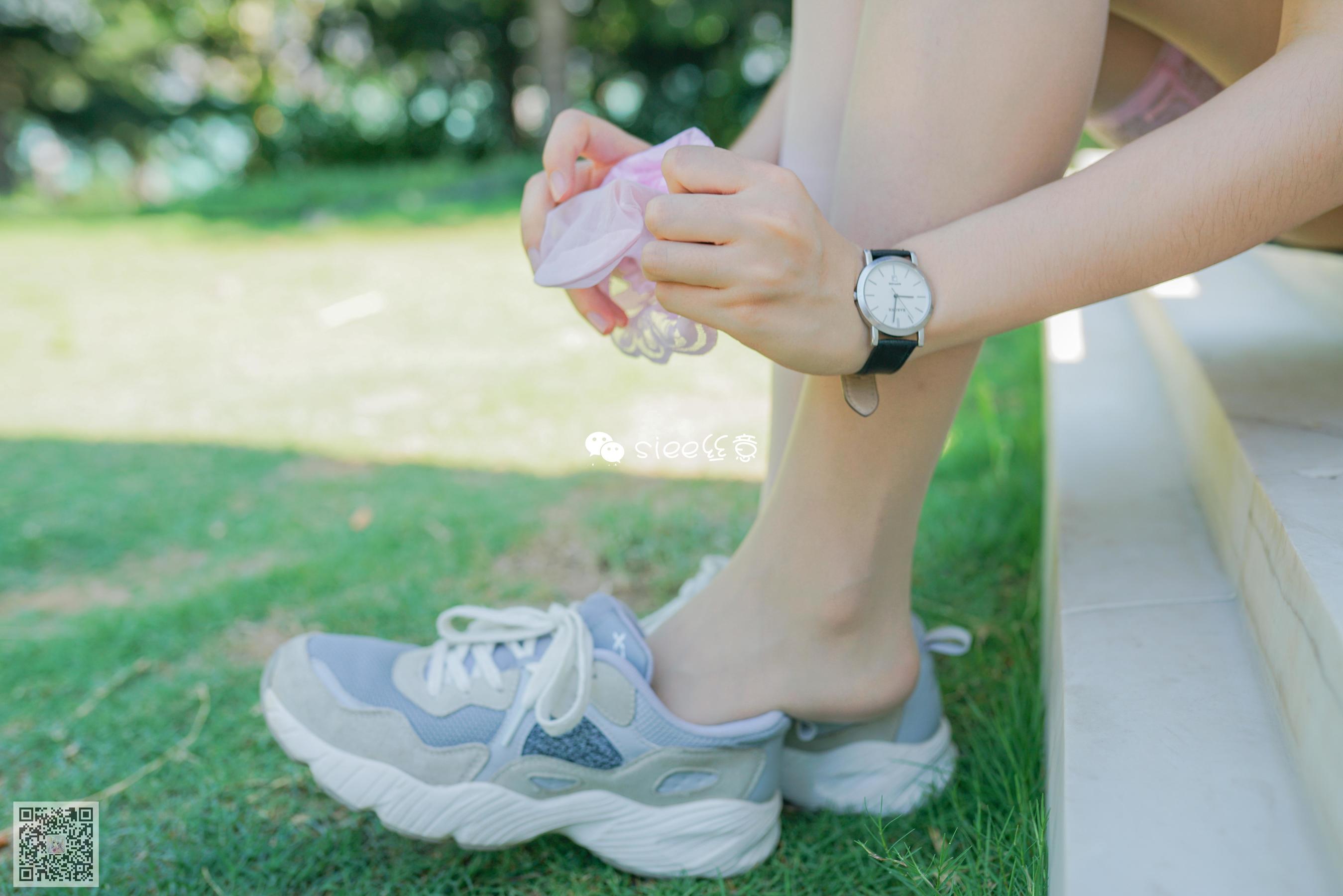 [丝意SIEE] 悠悠 时间终让我看见_第4张