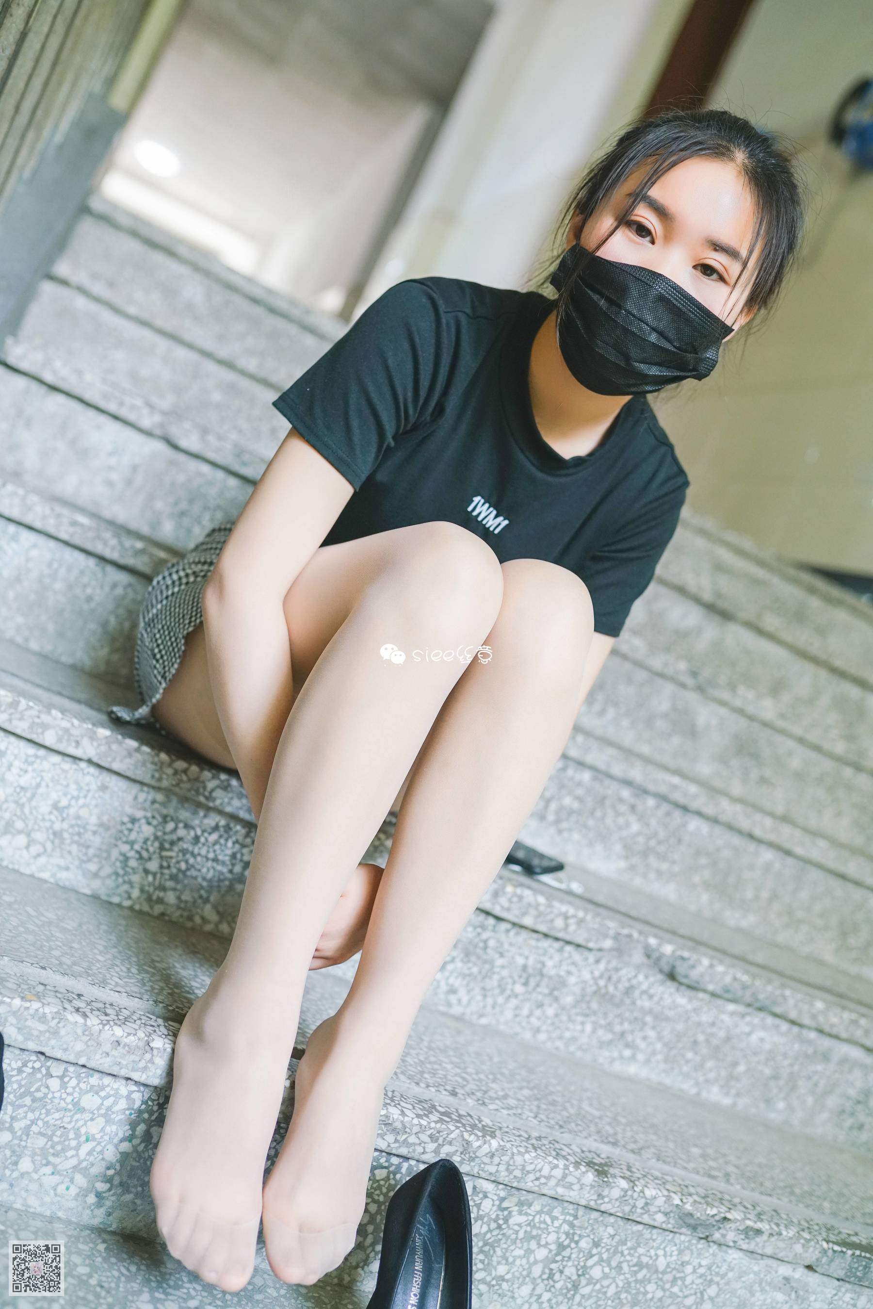 [丝意SIEE] 沐萱 芬芳的夏至音韵_第1张