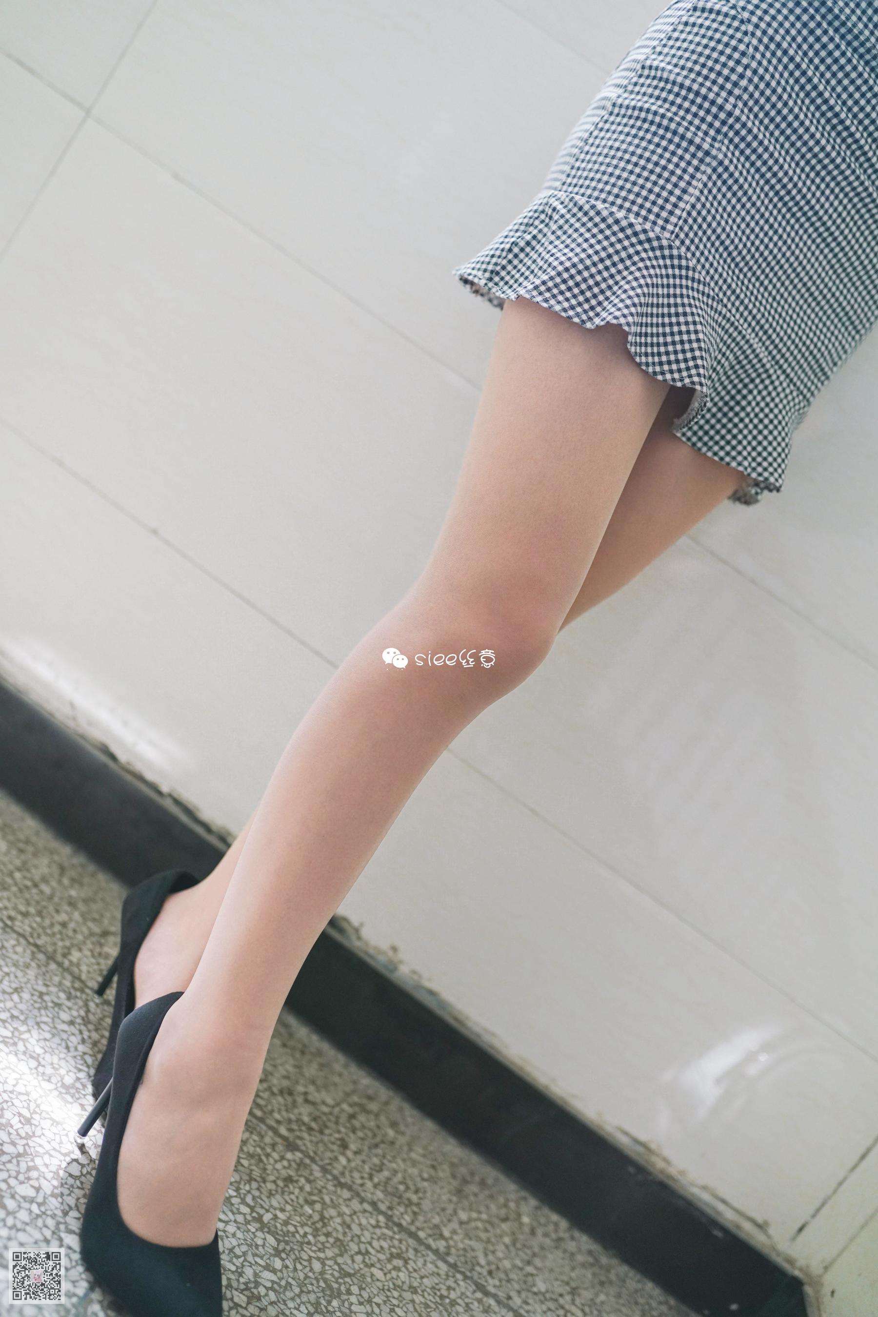 [丝意SIEE] 沐萱 芬芳的夏至音韵_第4张