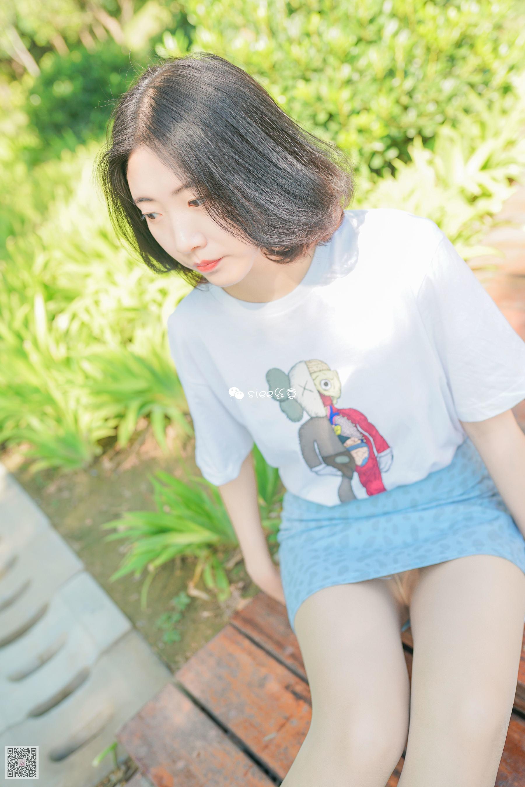 [丝意SIEE] 悠悠 往事，如烟缥缈_第1张