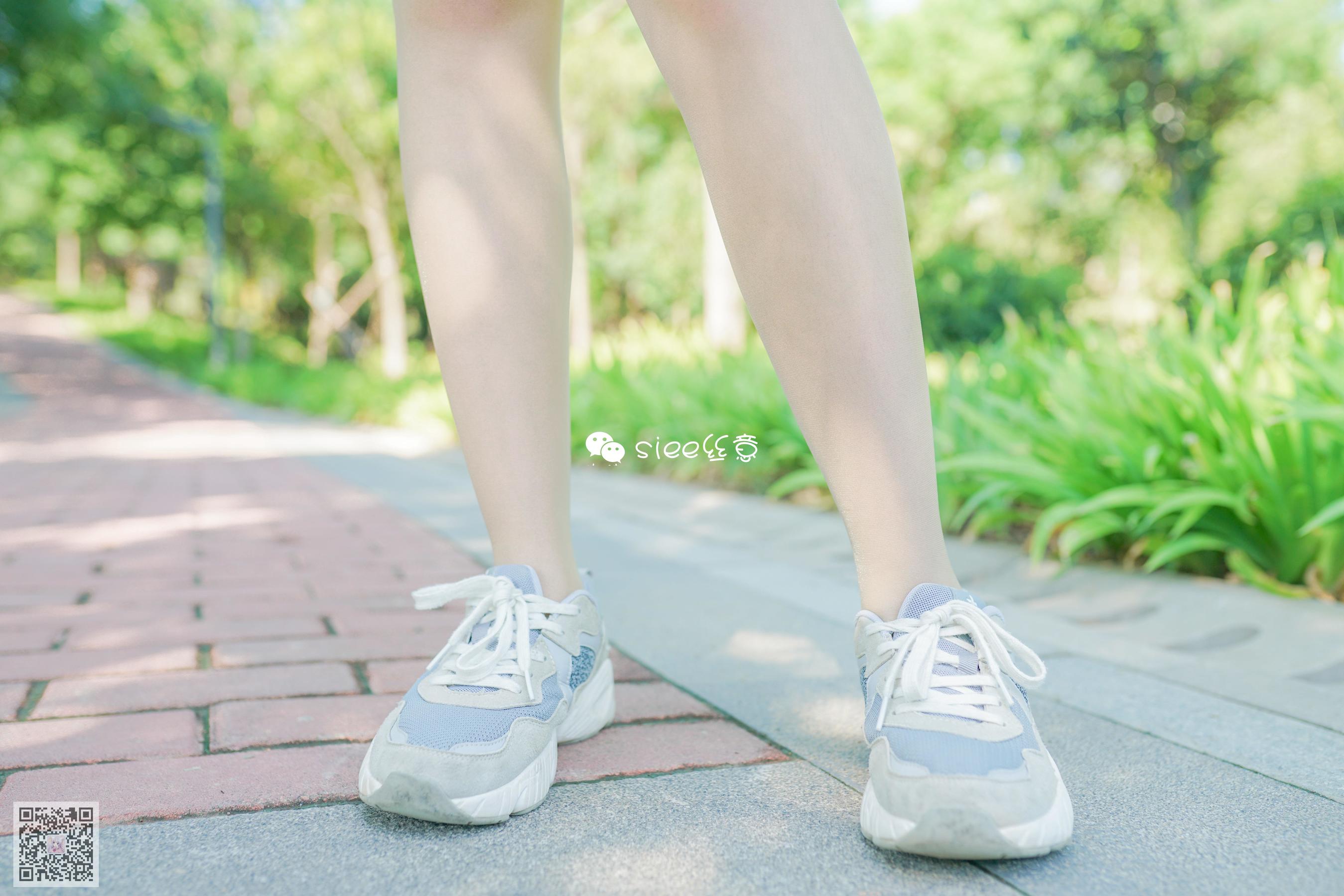 [丝意SIEE] 悠悠 往事，如烟缥缈_第3张