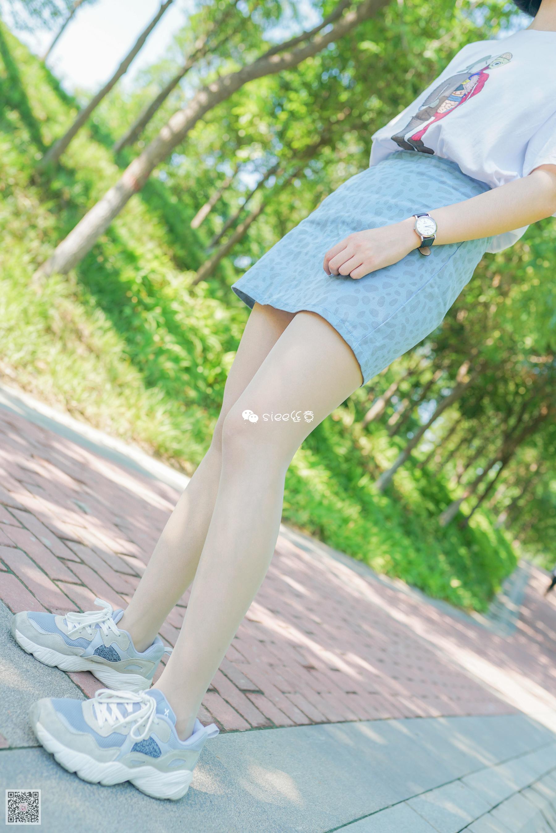 [丝意SIEE] 悠悠 往事，如烟缥缈_第4张