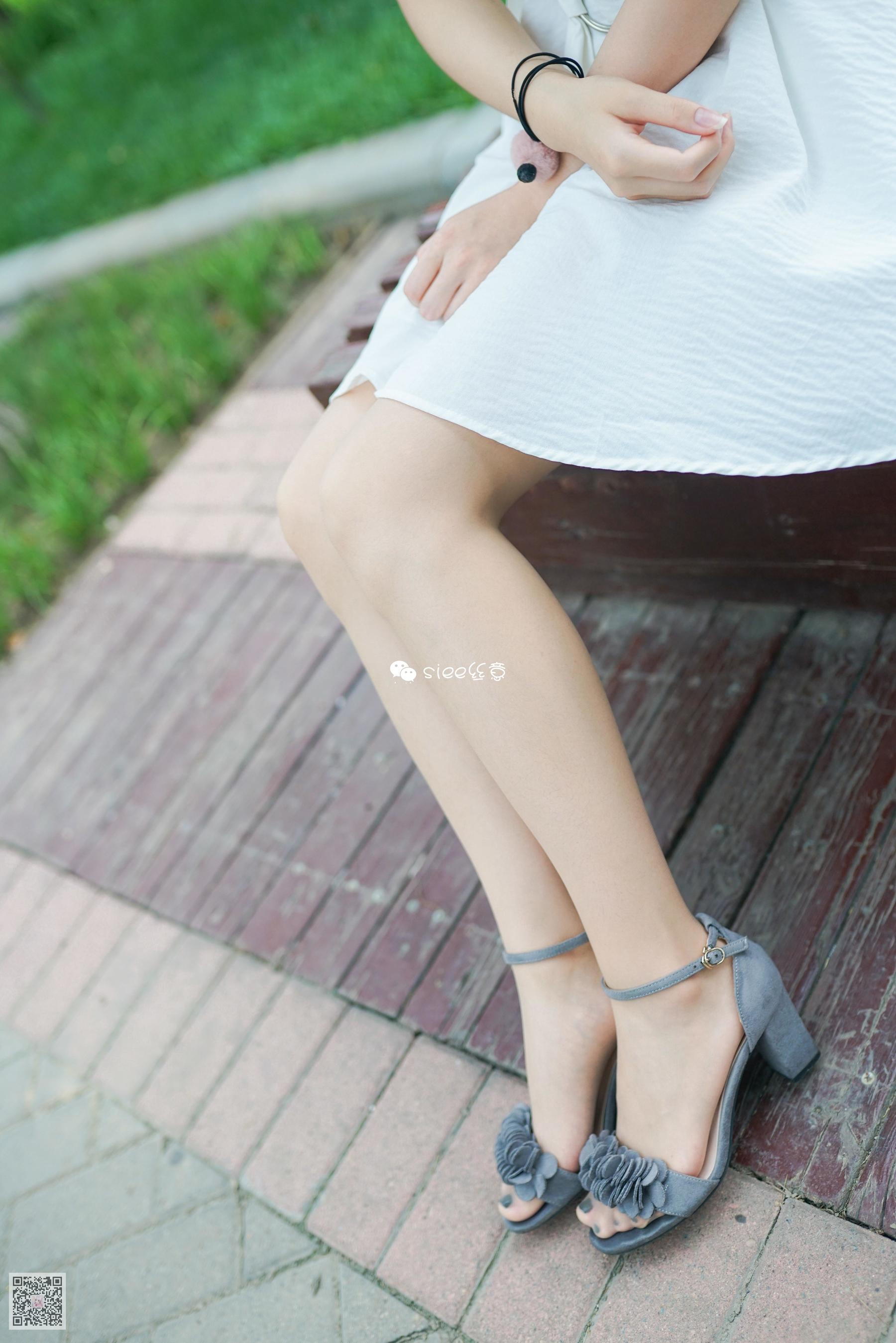 [丝意SIEE] 娜娜 雨落不知何处_第2张