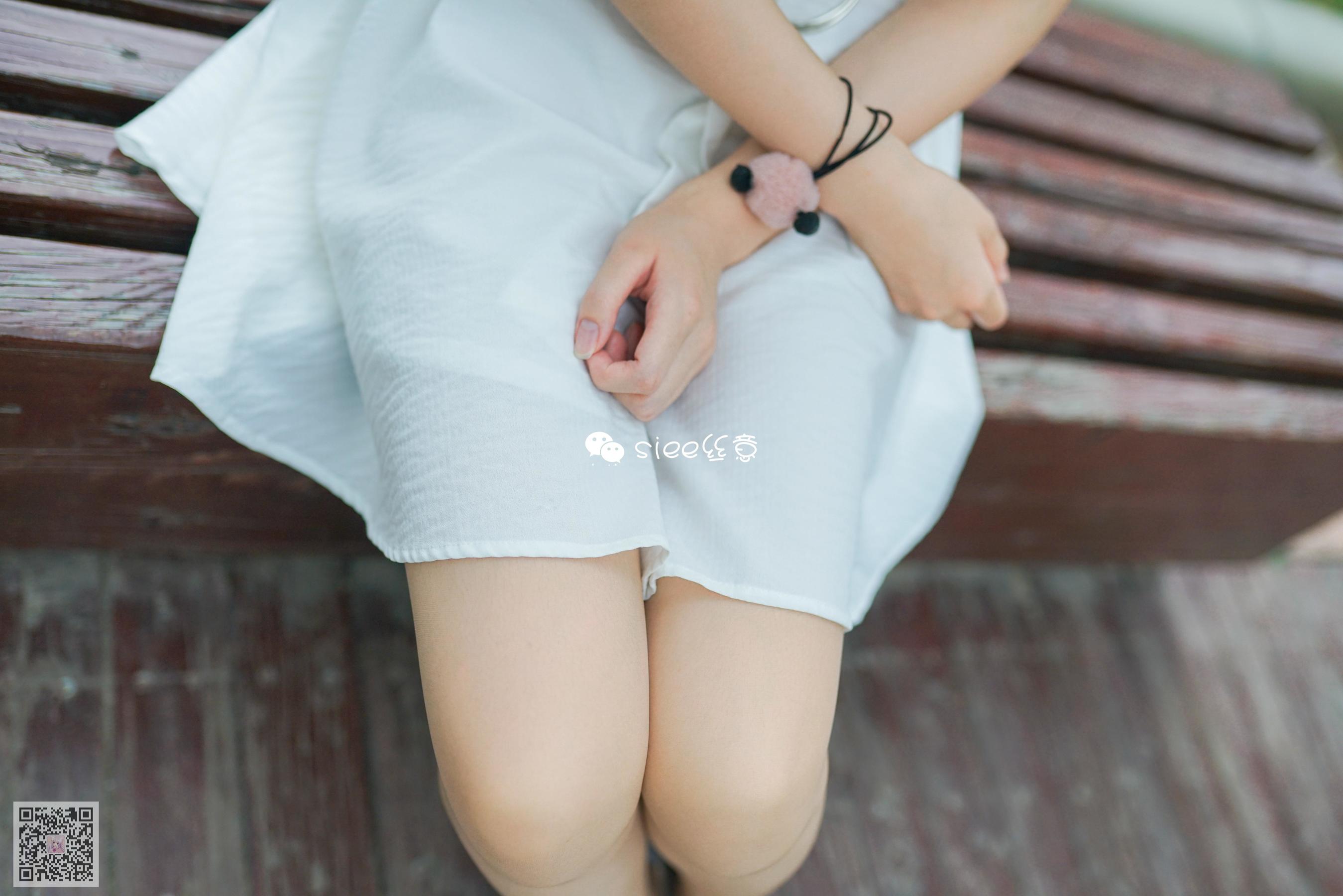 [丝意SIEE] 娜娜 雨落不知何处_第3张