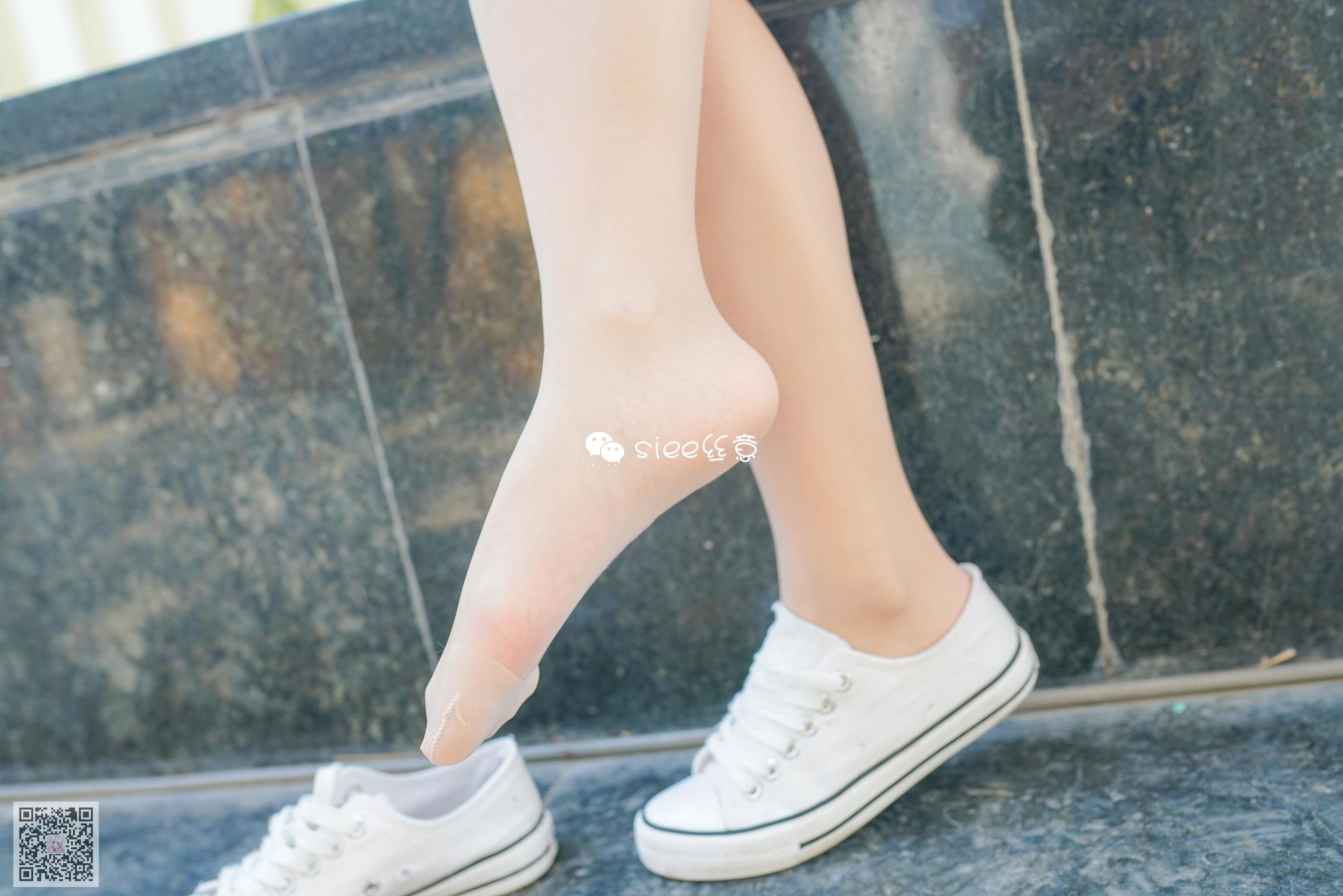 [丝意SIEE] 佳佳 邂逅你，是我的缘_第1张