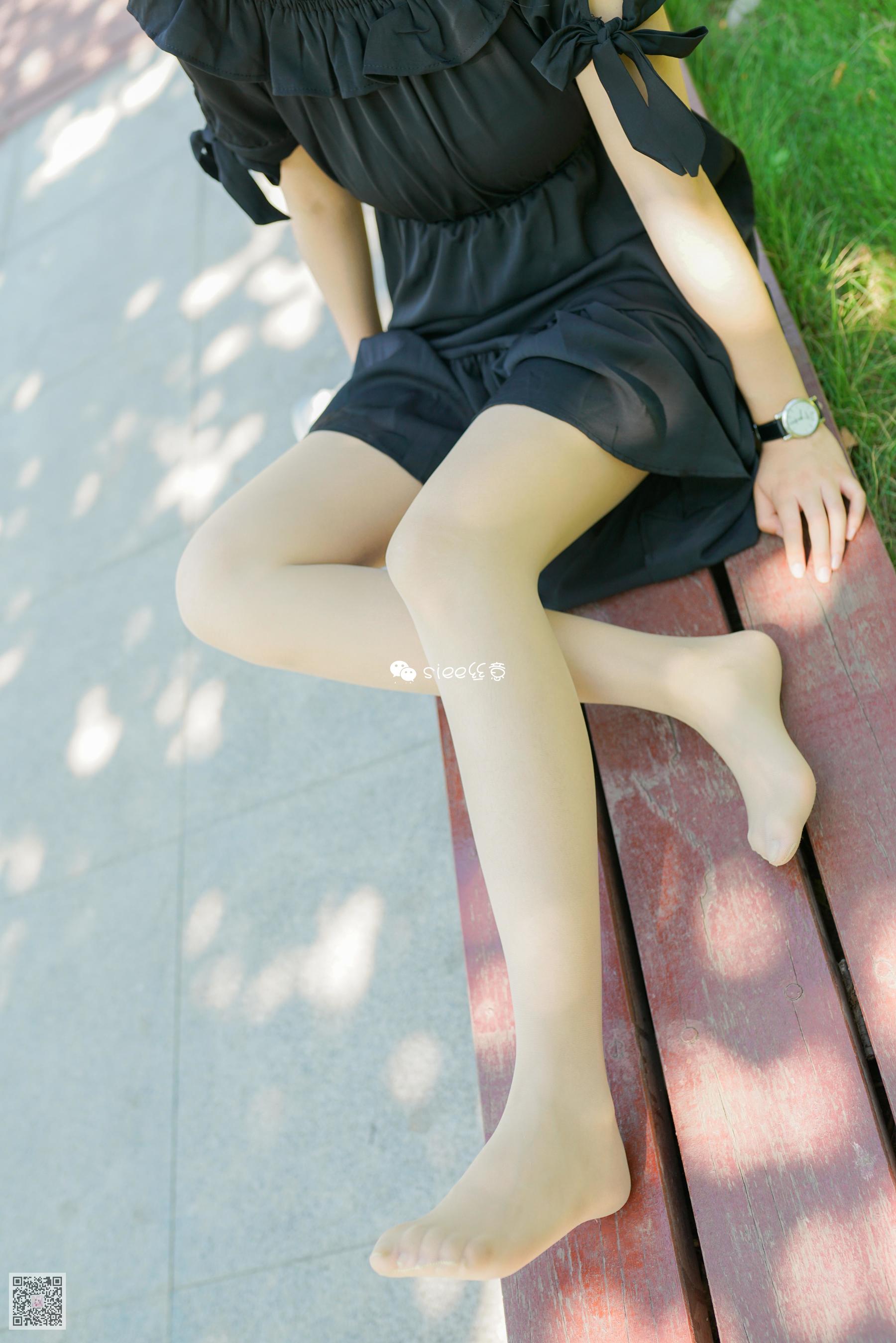 [丝意SIEE] 悠悠 灵动的眼眸_第1张