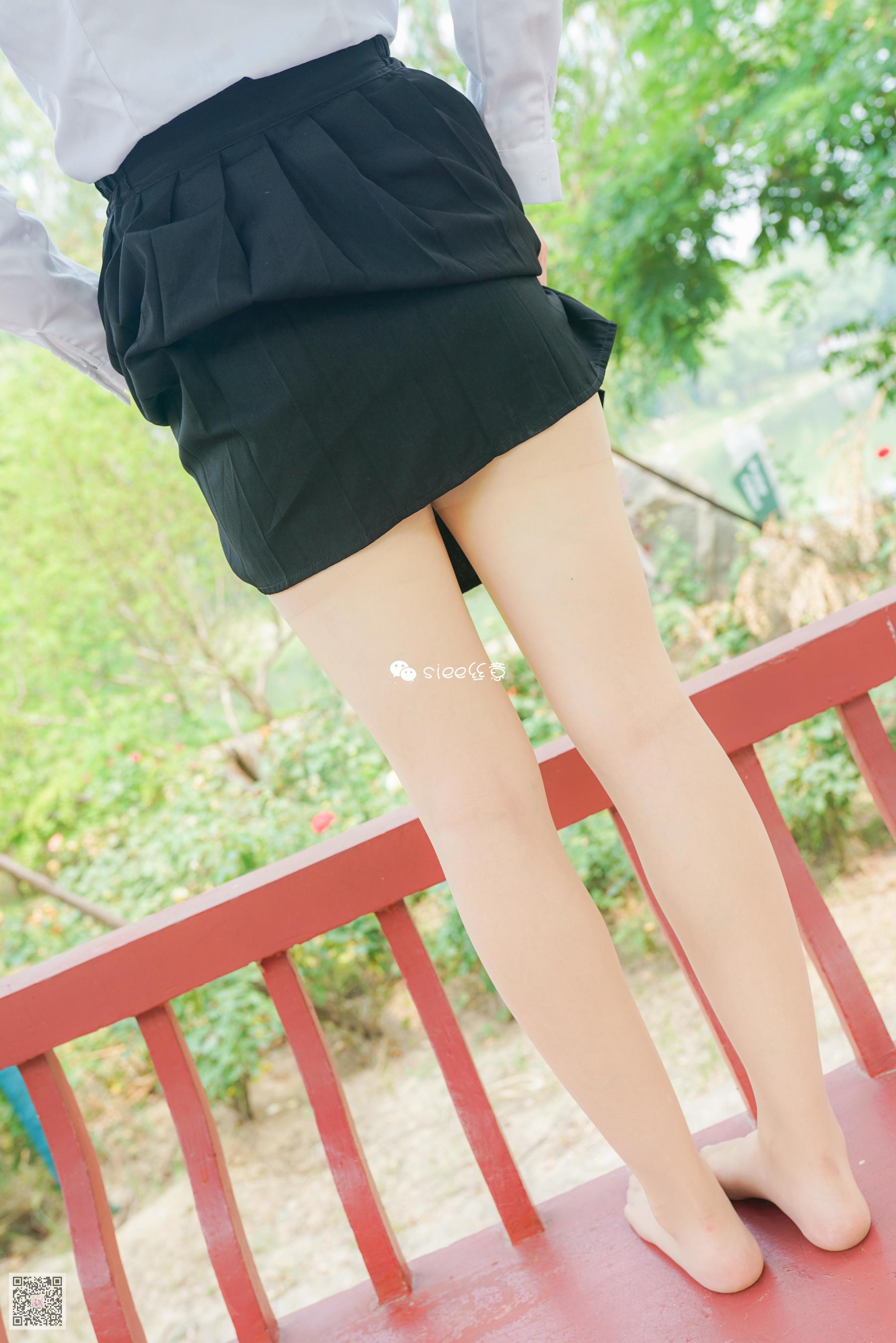 [丝意SIEE] 瑶瑶 简单的幸福无处不在_第1张