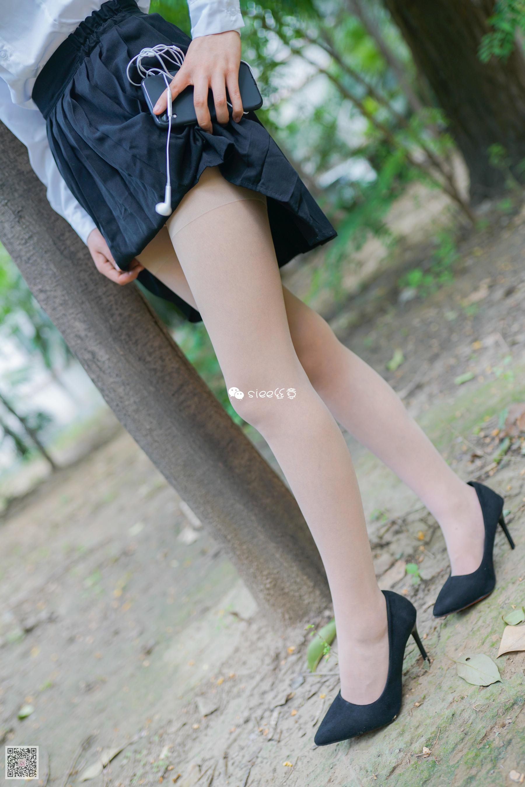 [丝意SIEE] 沐萱 最好的我们_第1张