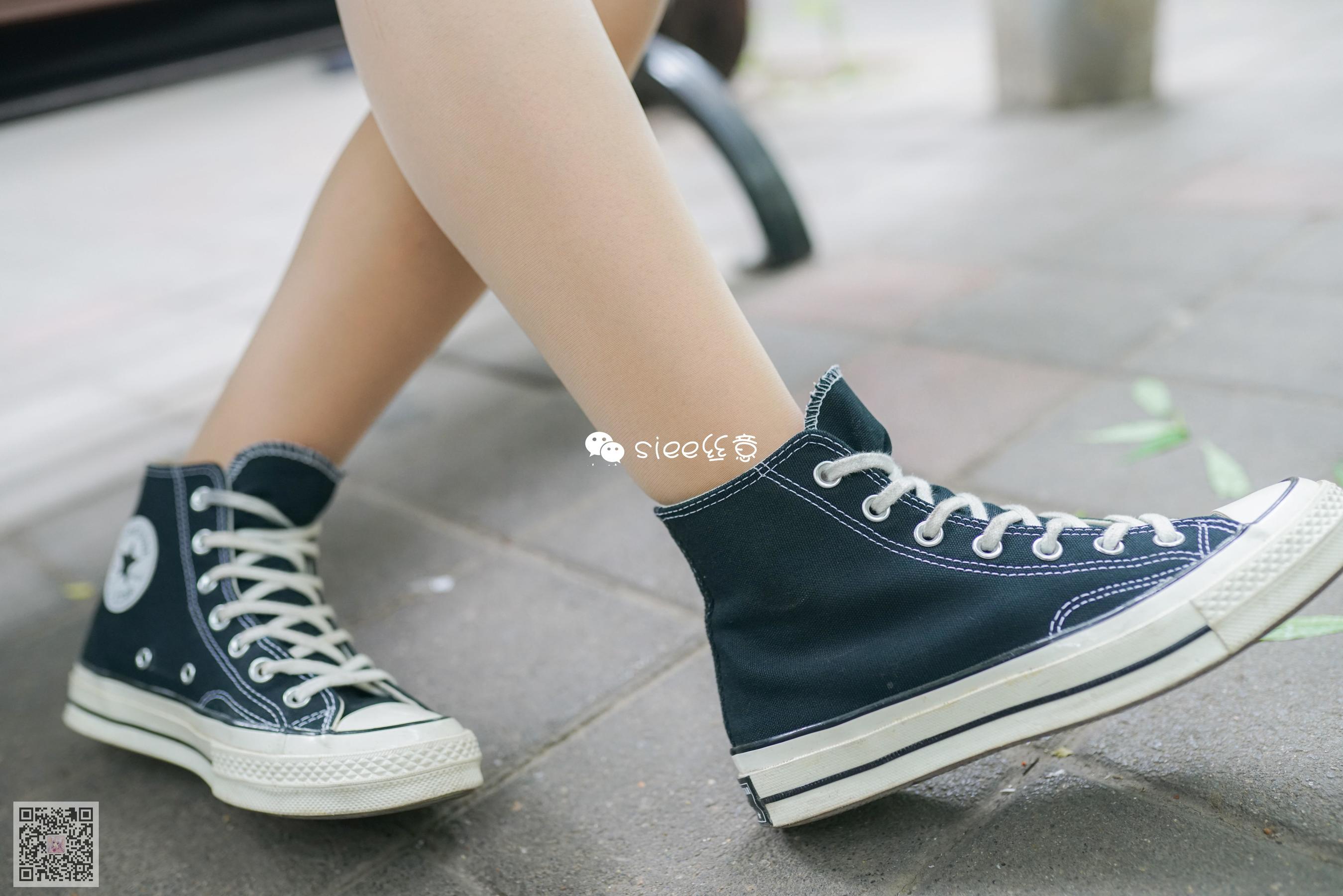 [丝意SIEE] 嫣然 因为爱过，所以懂得_第3张