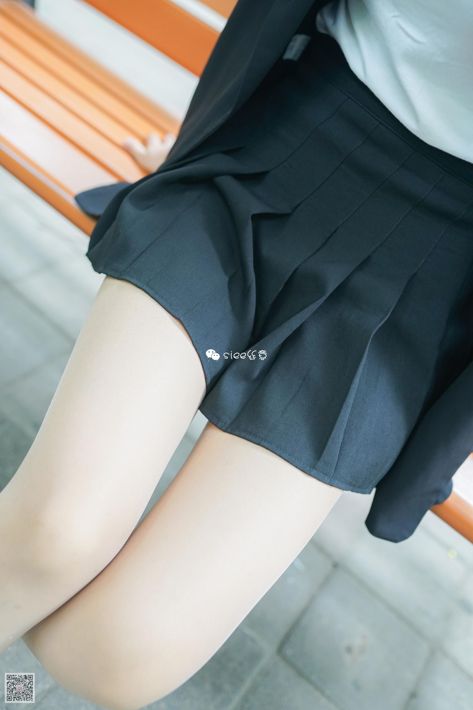 [丝意SIEE] 嫣然 因为爱过，所以懂得_第4张