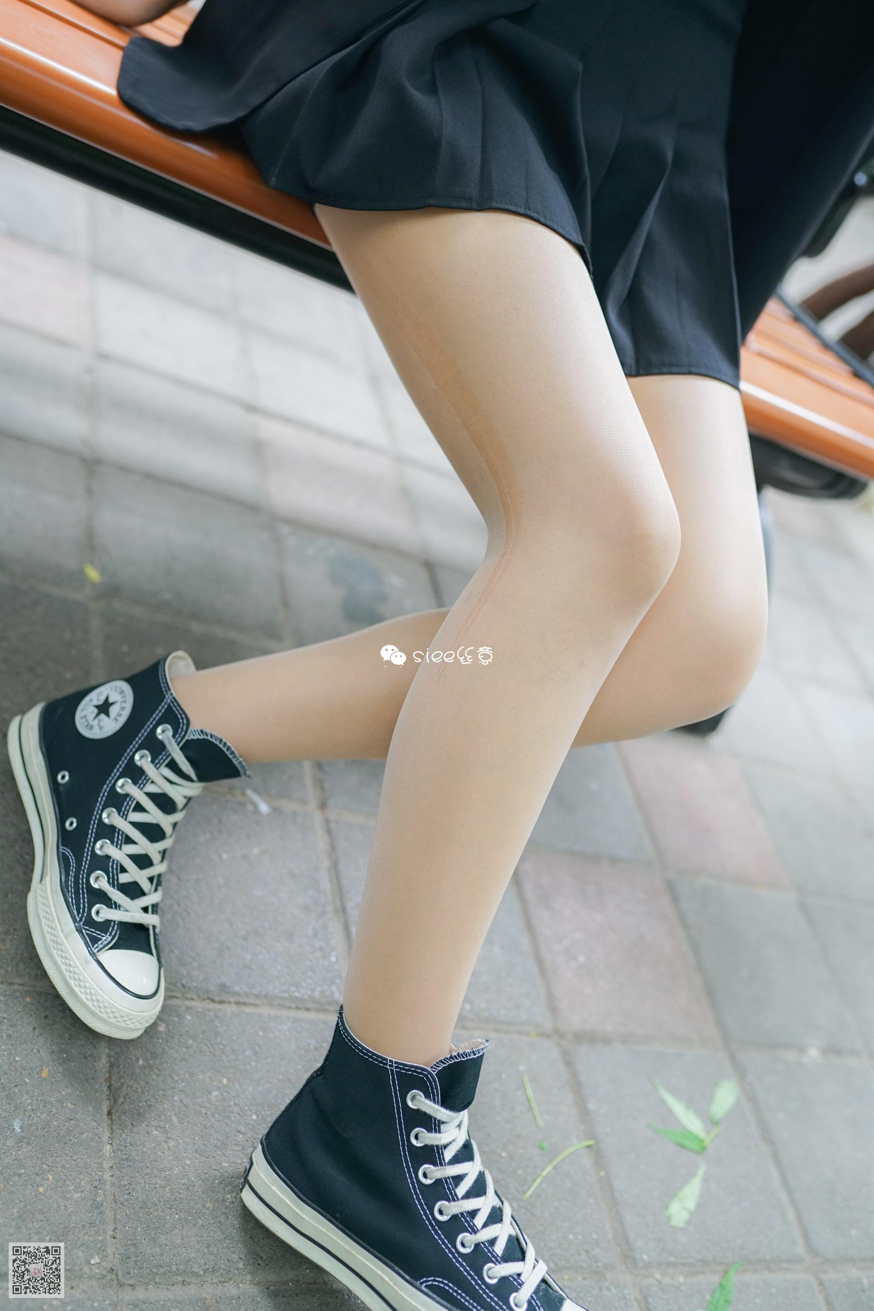 [丝意SIEE] 嫣然 因为爱过，所以懂得_第5张