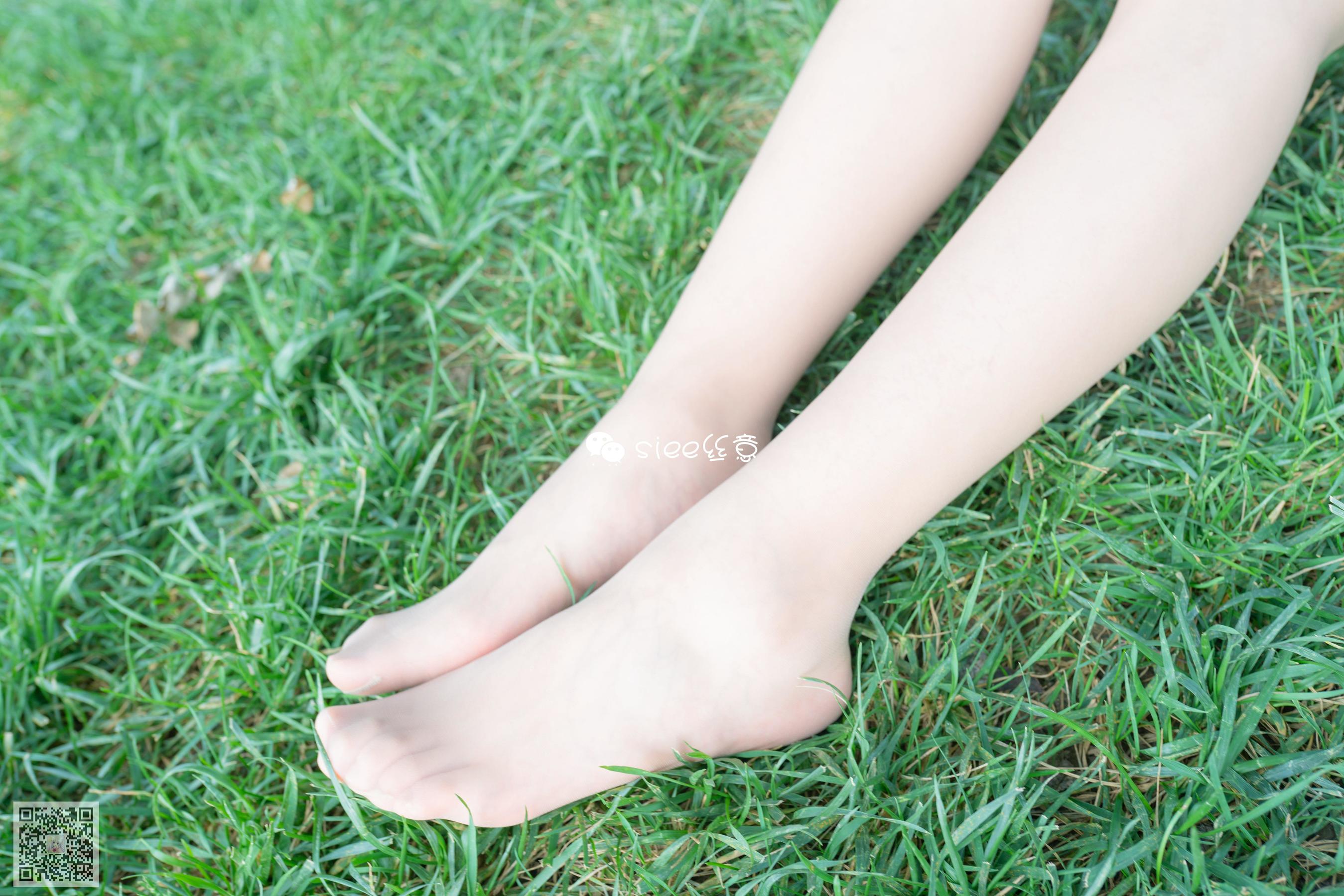 [丝意SIEE] 冰冰 平静的爱情_第4张