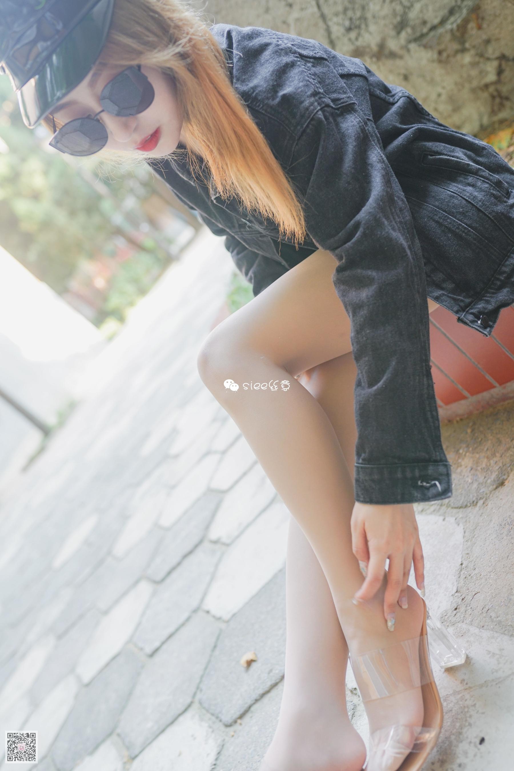 [丝意SIEE] 婷婷 浮华人间_第1张