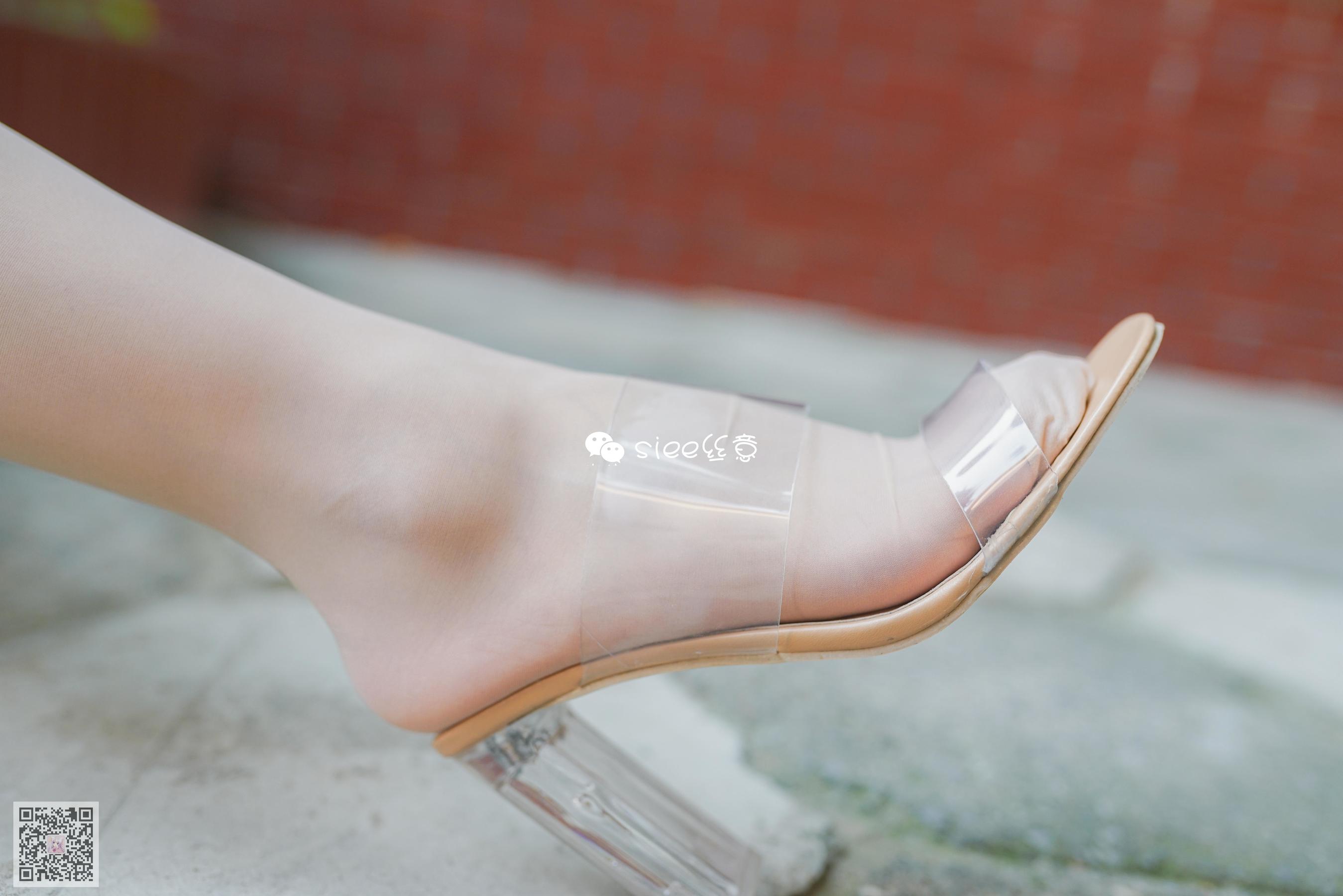 [丝意SIEE] 婷婷 浮华人间_第3张